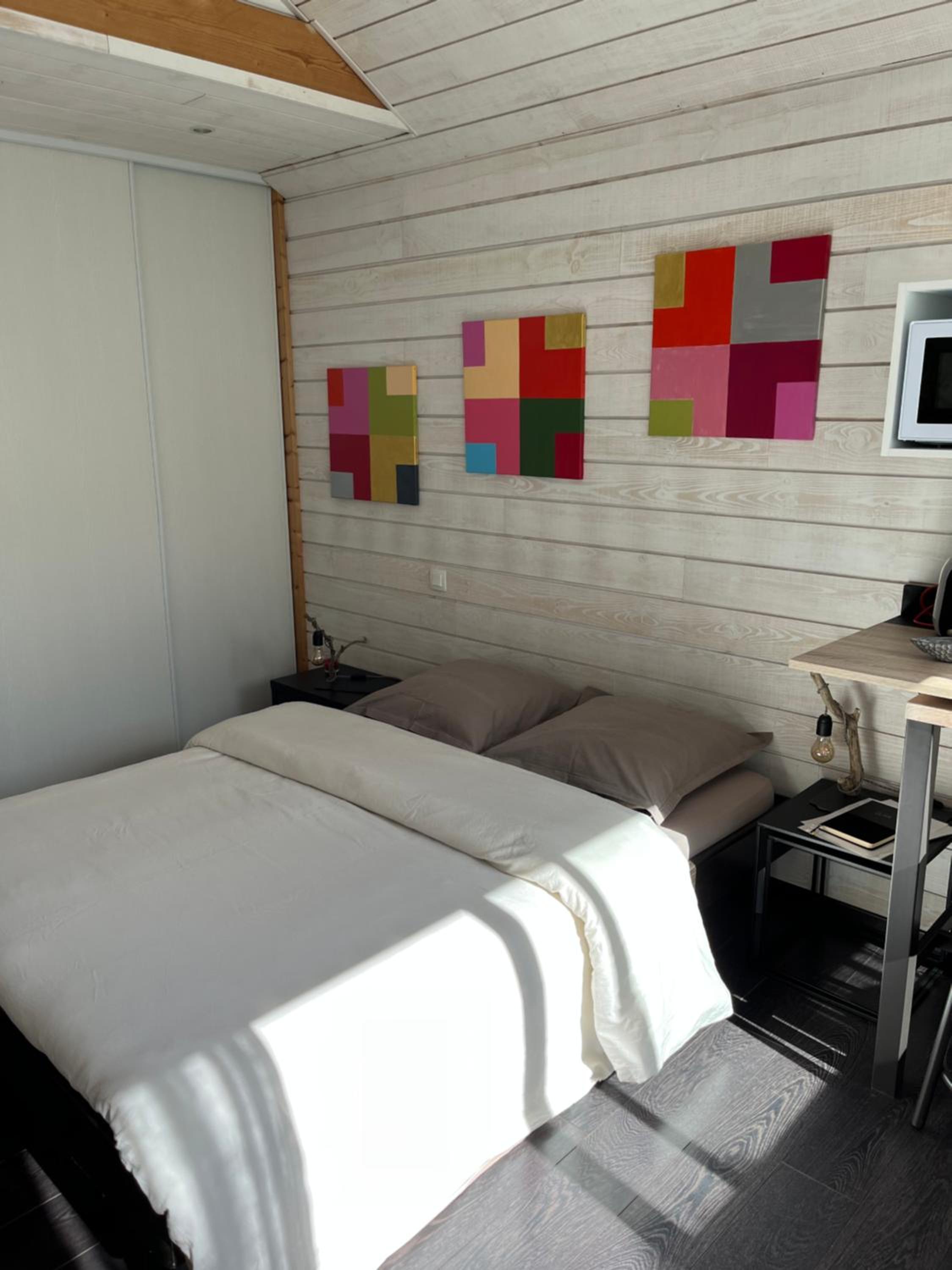 Guesthouse Golf of Morbihan view 3