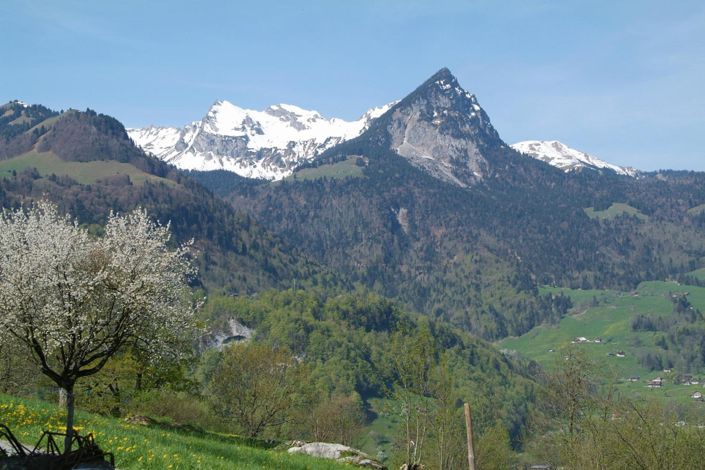 Landgasthof Grossteil