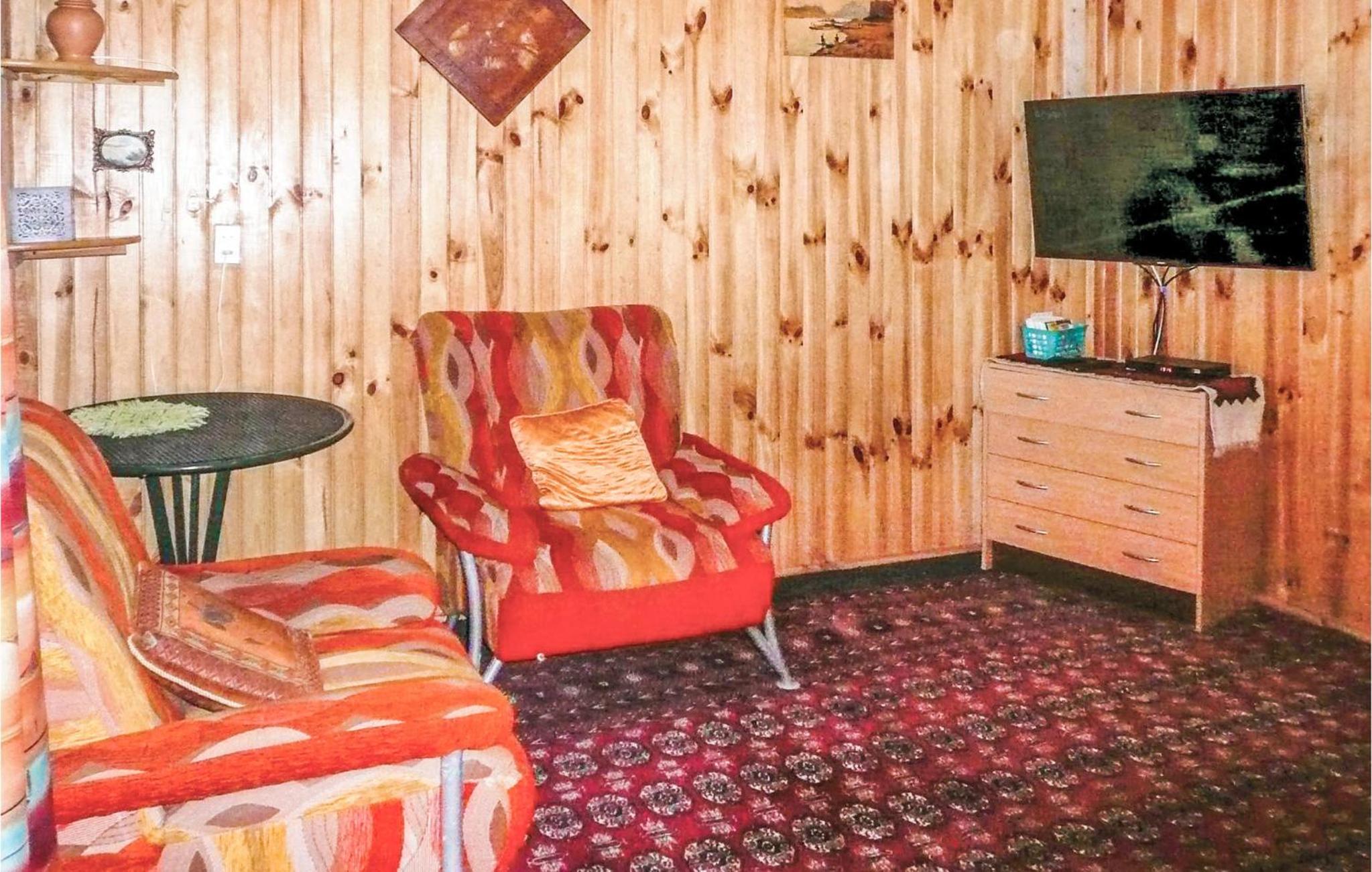 Cozy Home In Ostróda With House Sea View