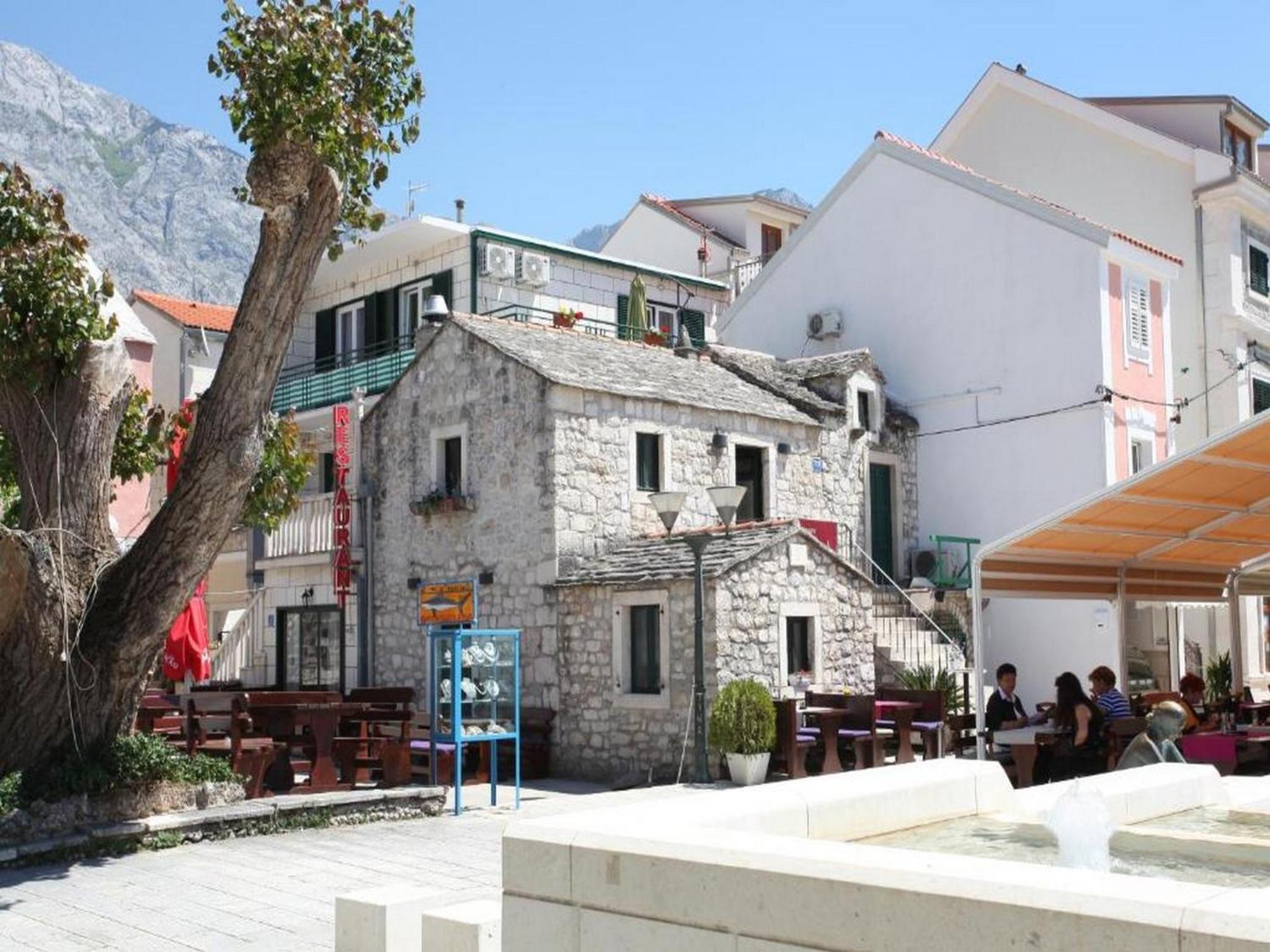 Lux apartment Mare By the Sea & Beach
