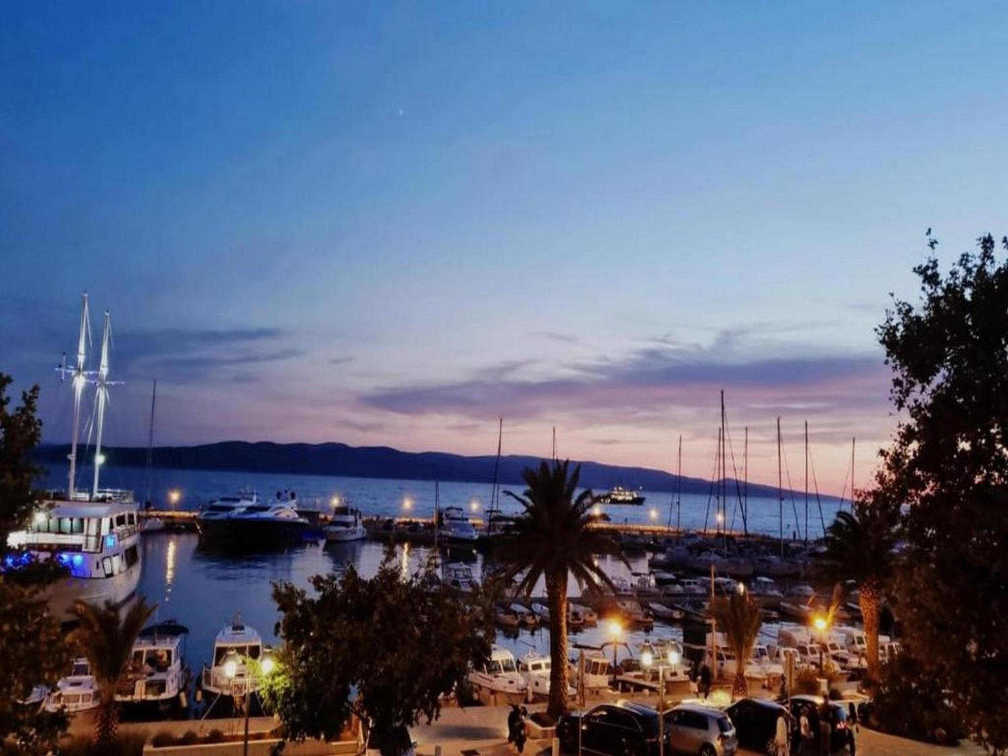 Lux apartment Mare By the Sea & Beach