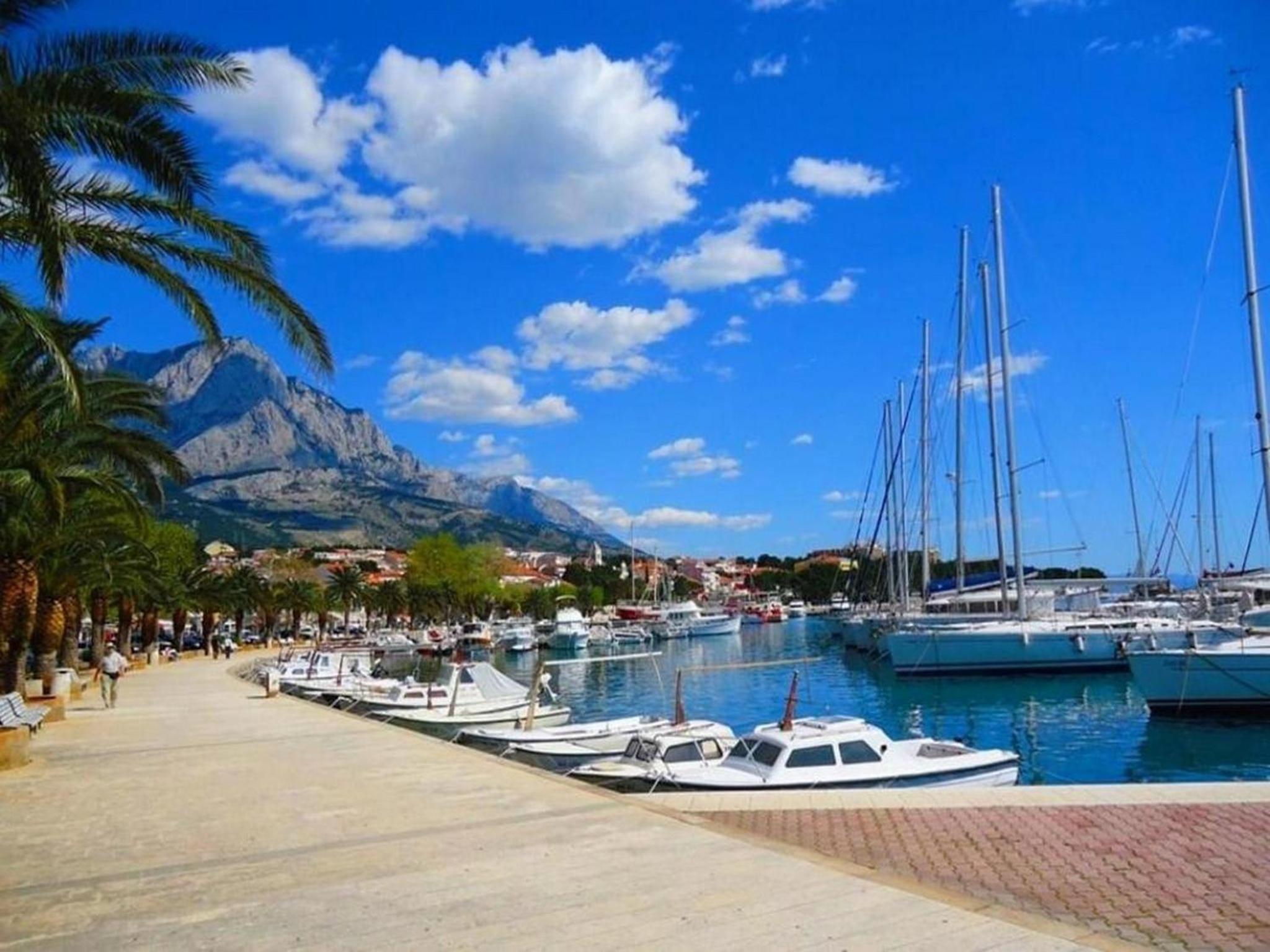 Lux apartment Mare By the Sea & Beach