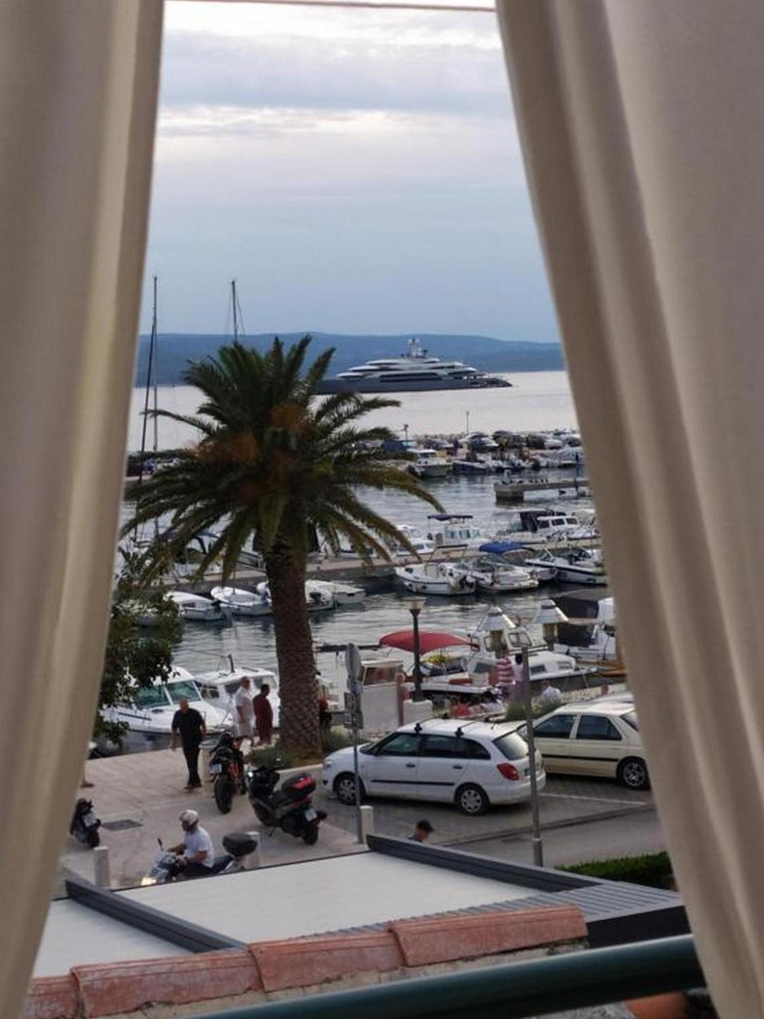 Lux apartment Mare By the Sea & Beach