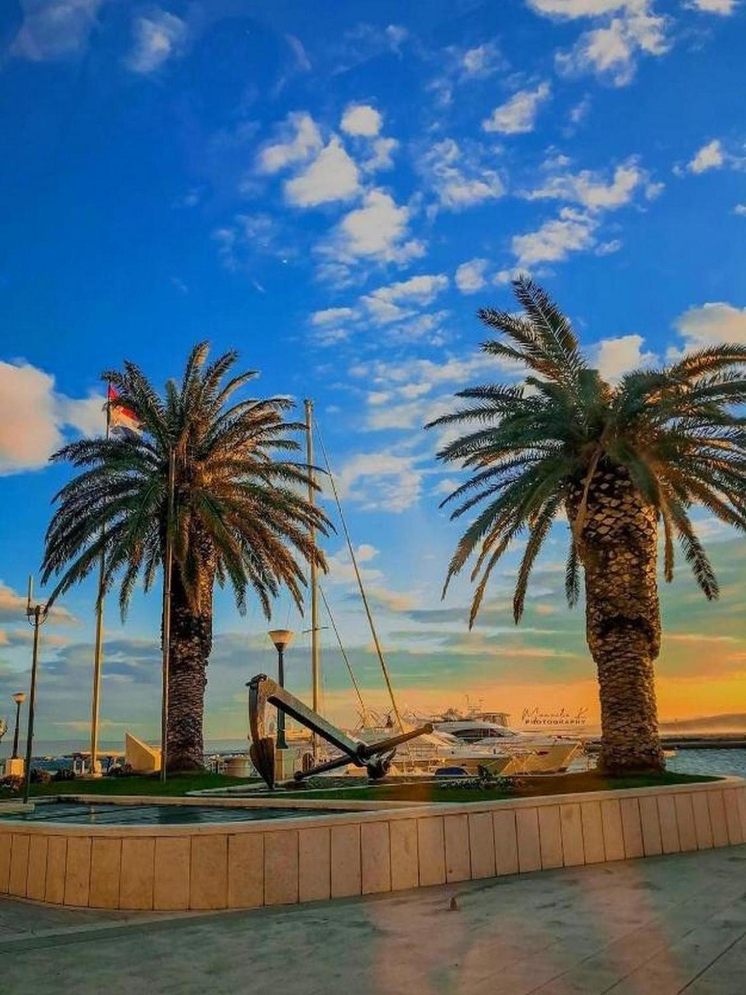 Lux apartment Mare By the Sea & Beach
