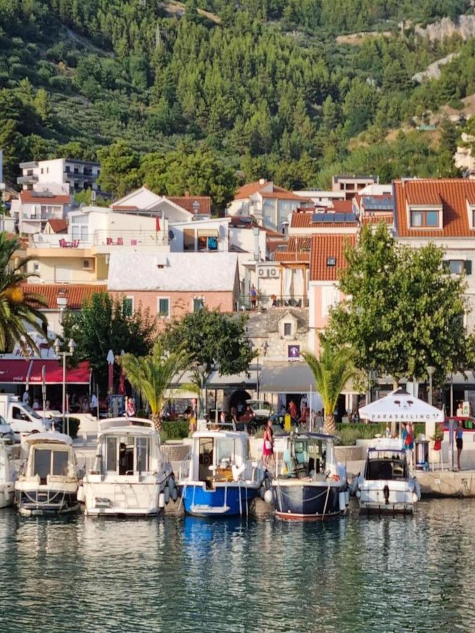 Lux apartment Mare By the Sea & Beach