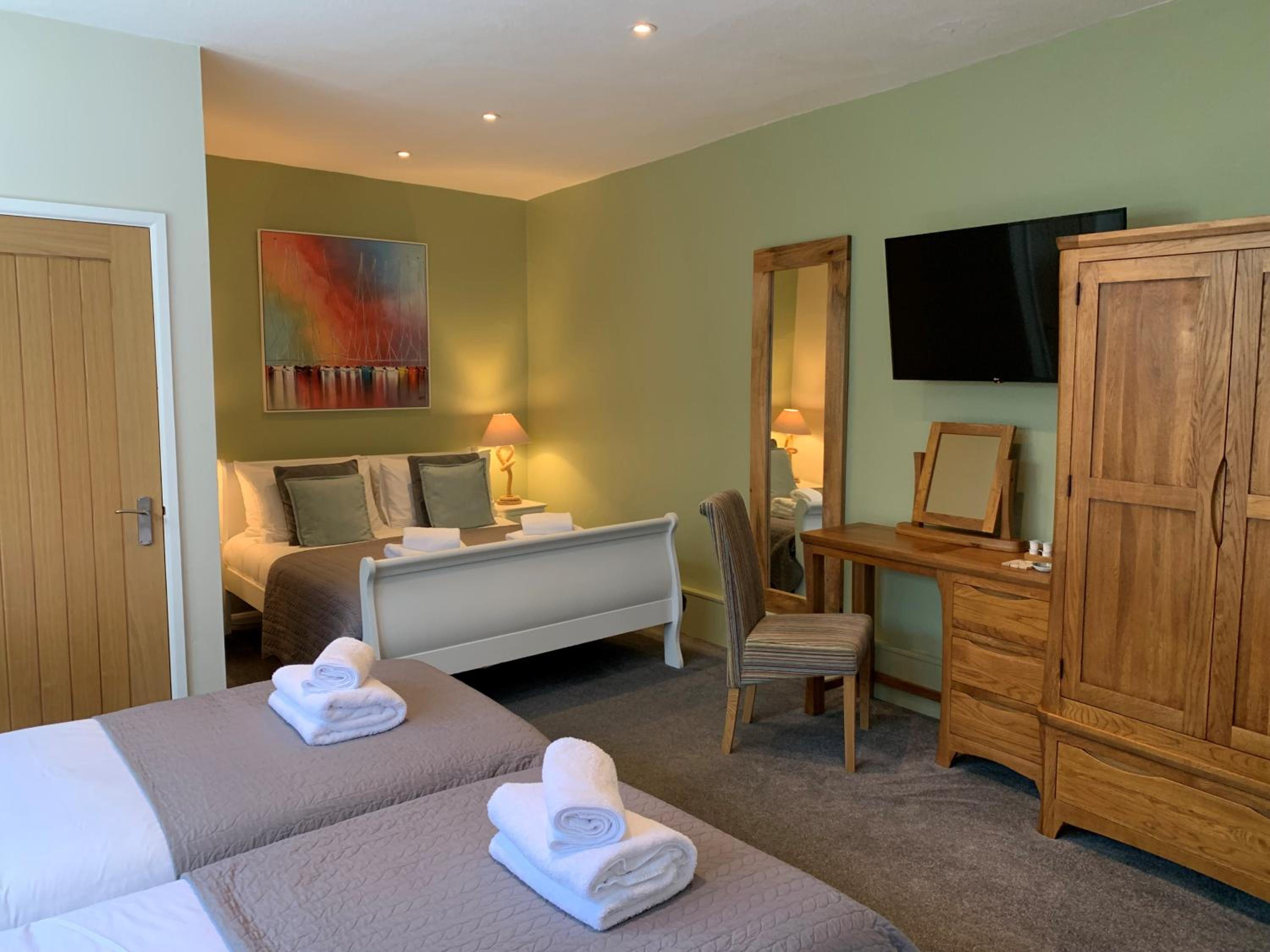 St Agnes Hotel, fotografía 4