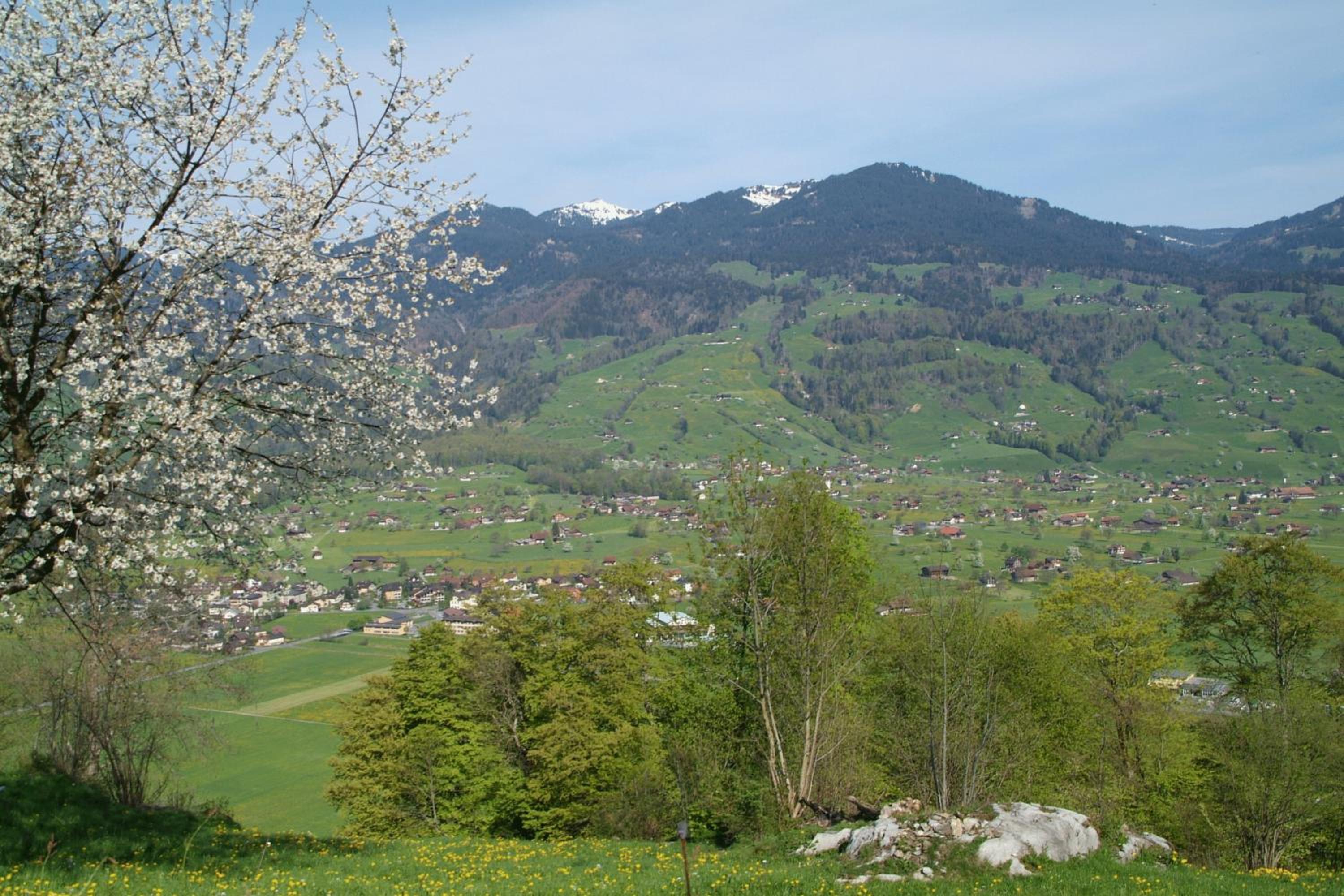 Landgasthof Grossteil