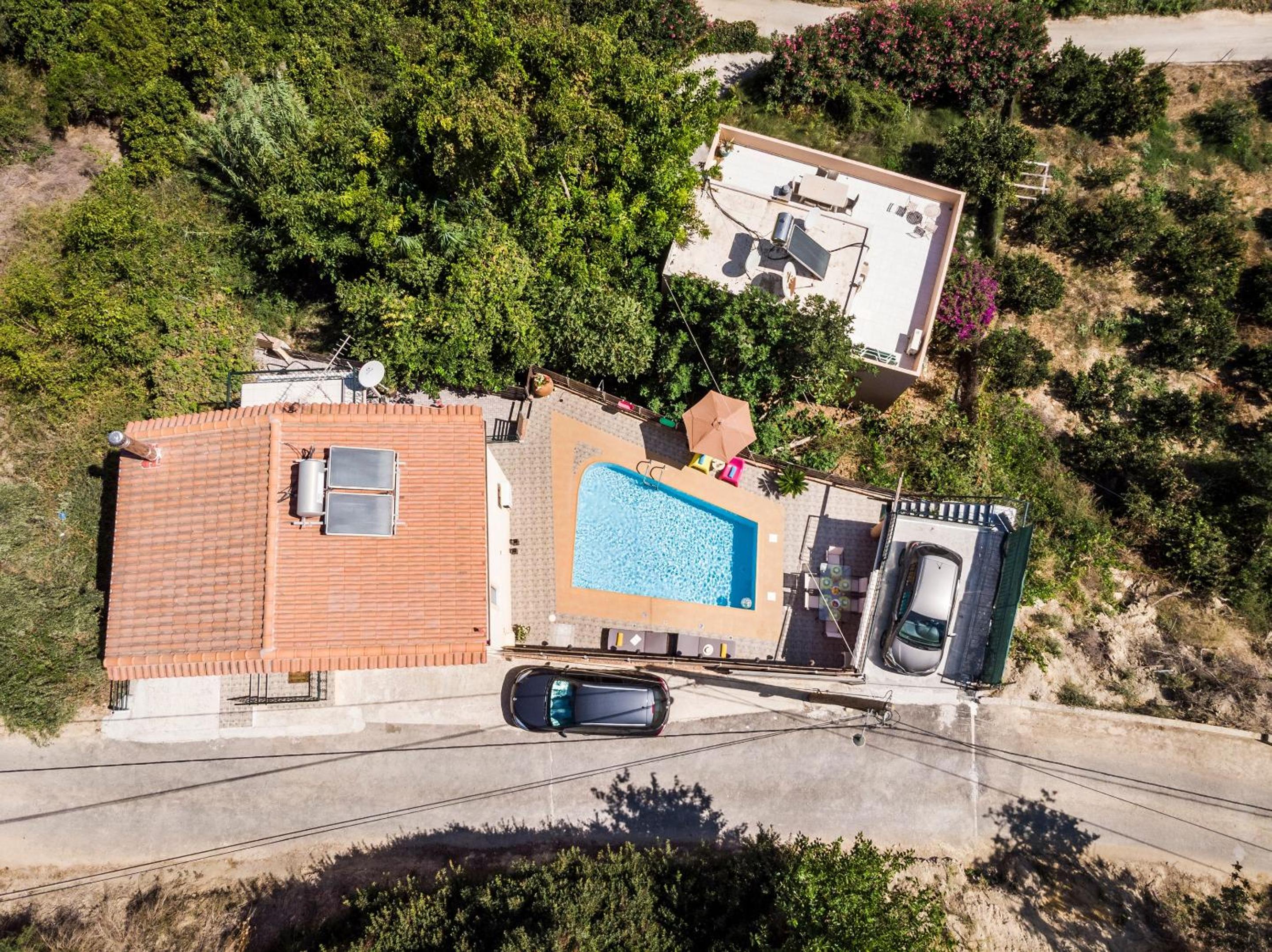 Villa La Palma view 3