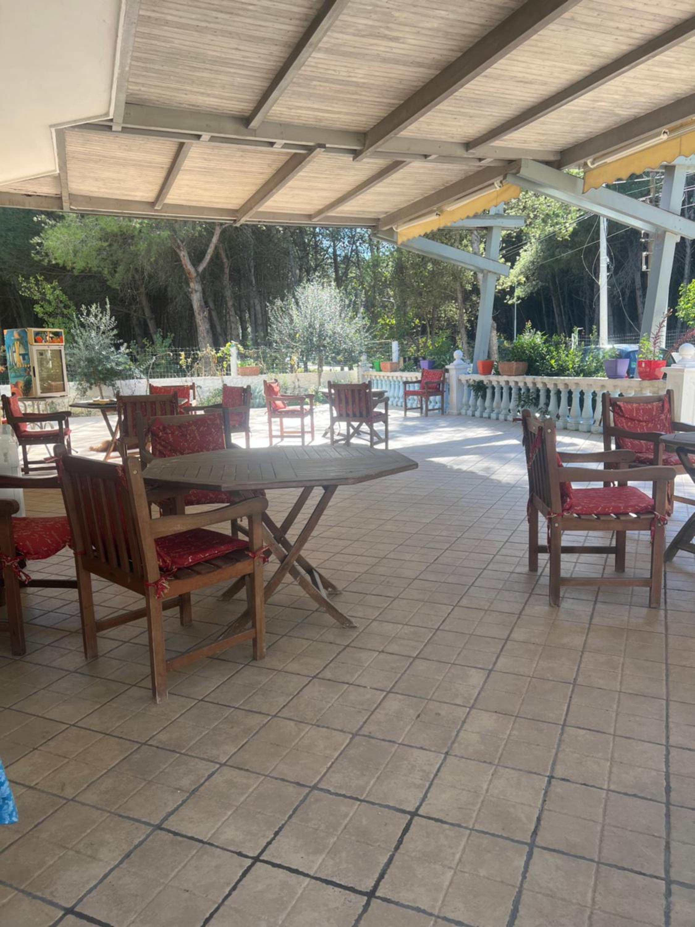 Hotel Garden Albania