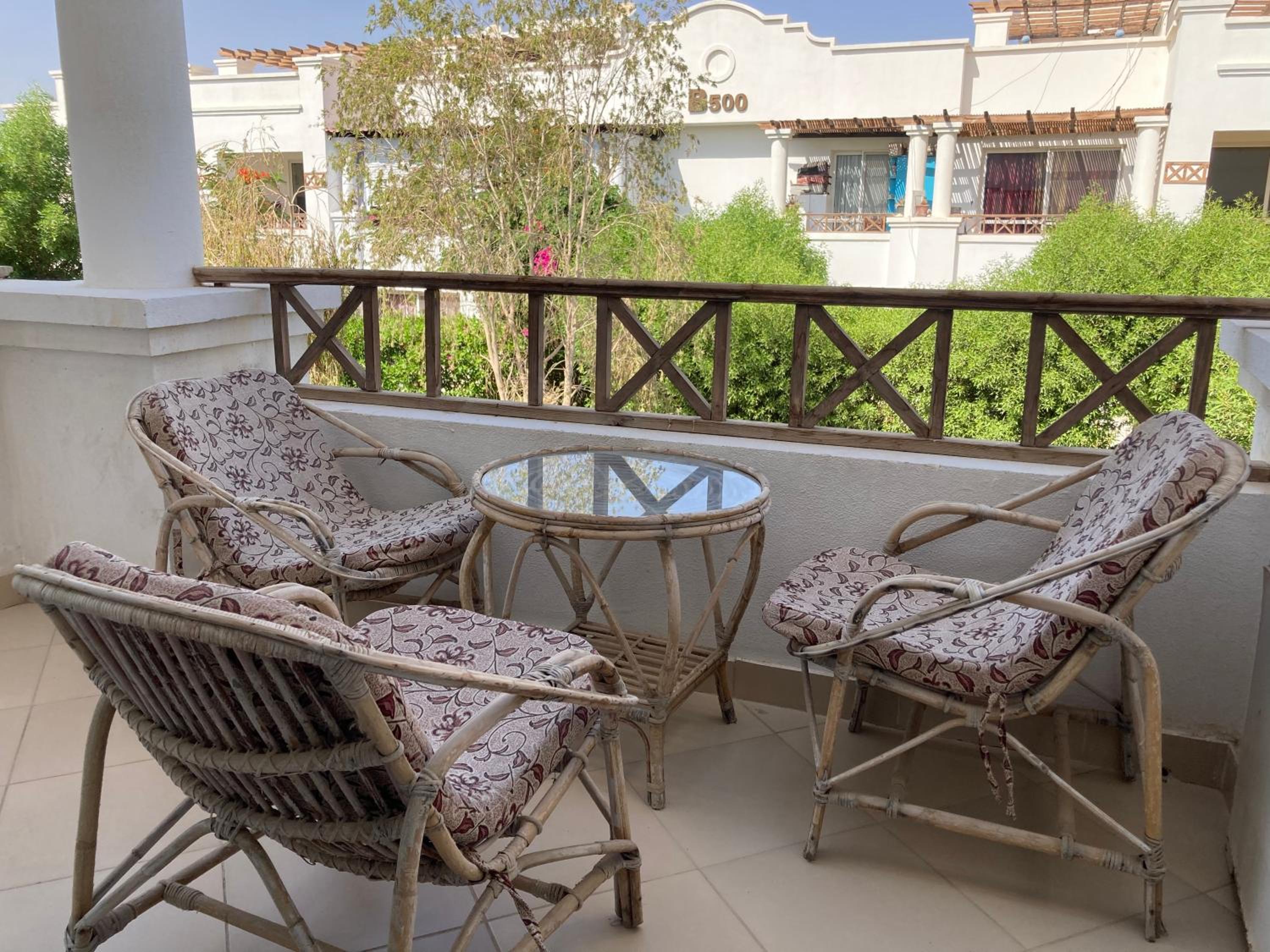 Hotel Cherry Apartment - Image 1