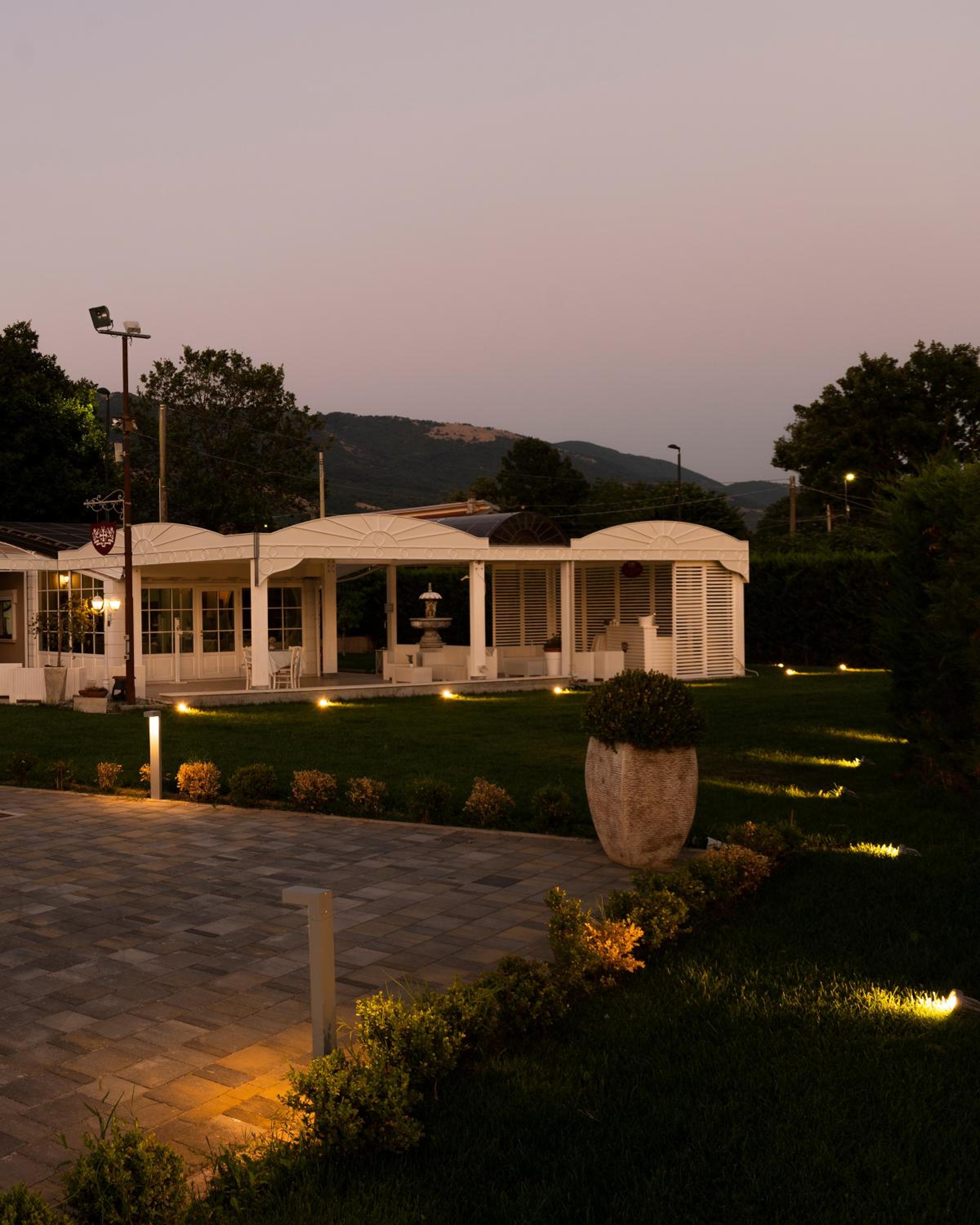 Ca' del Conte - Maison de Charme