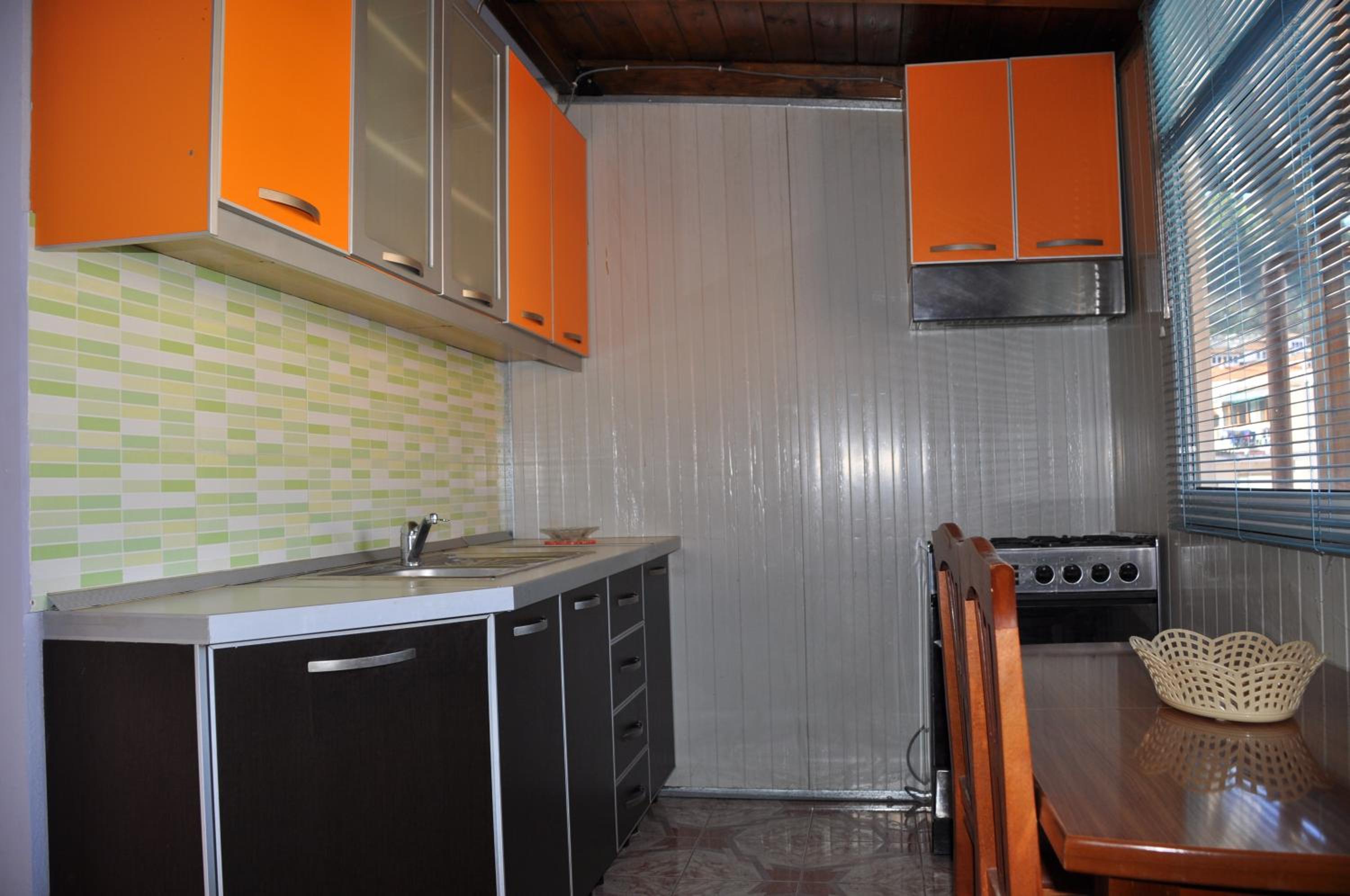 Apartment Donend