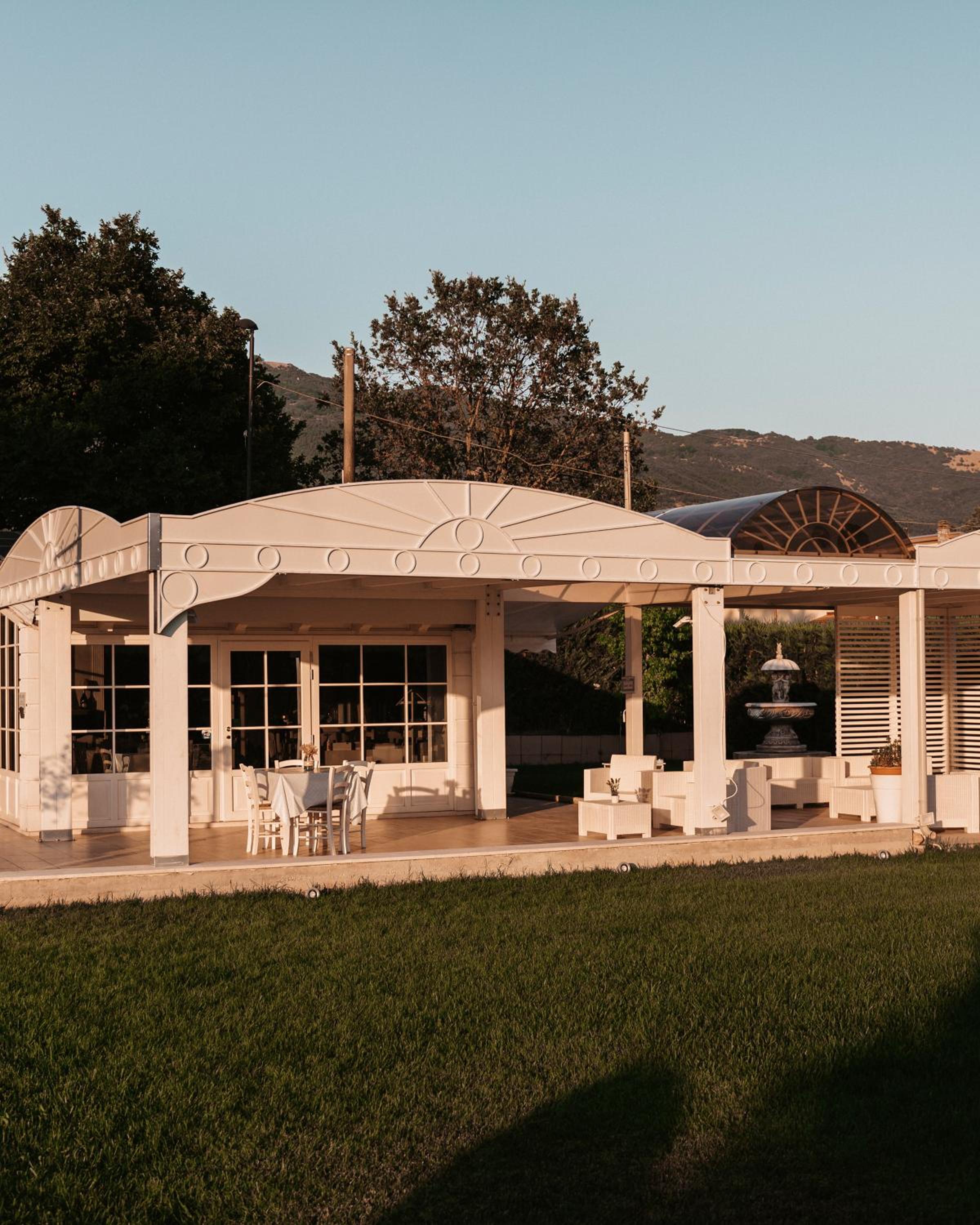 Ca' del Conte - Maison de Charme