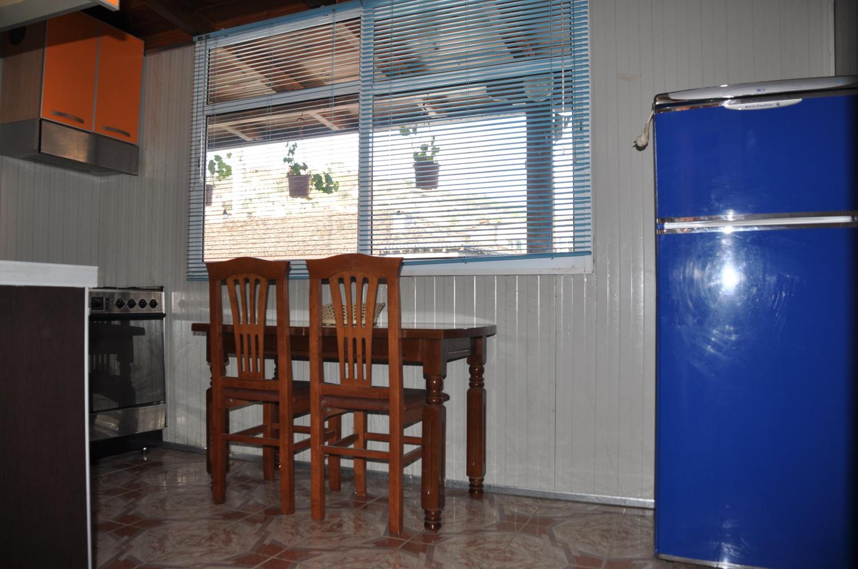 Apartment Donend