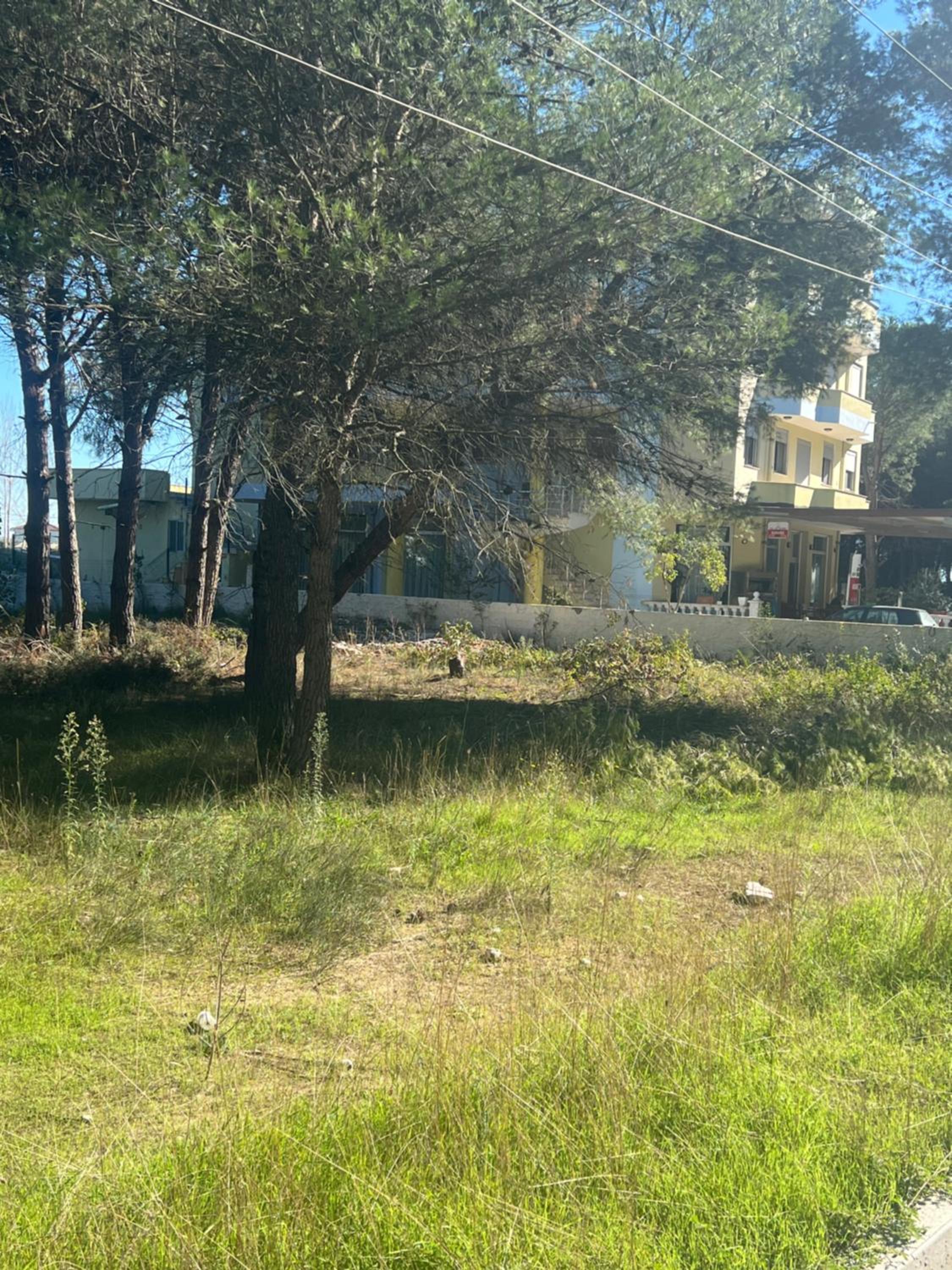 Hotel Garden Albania