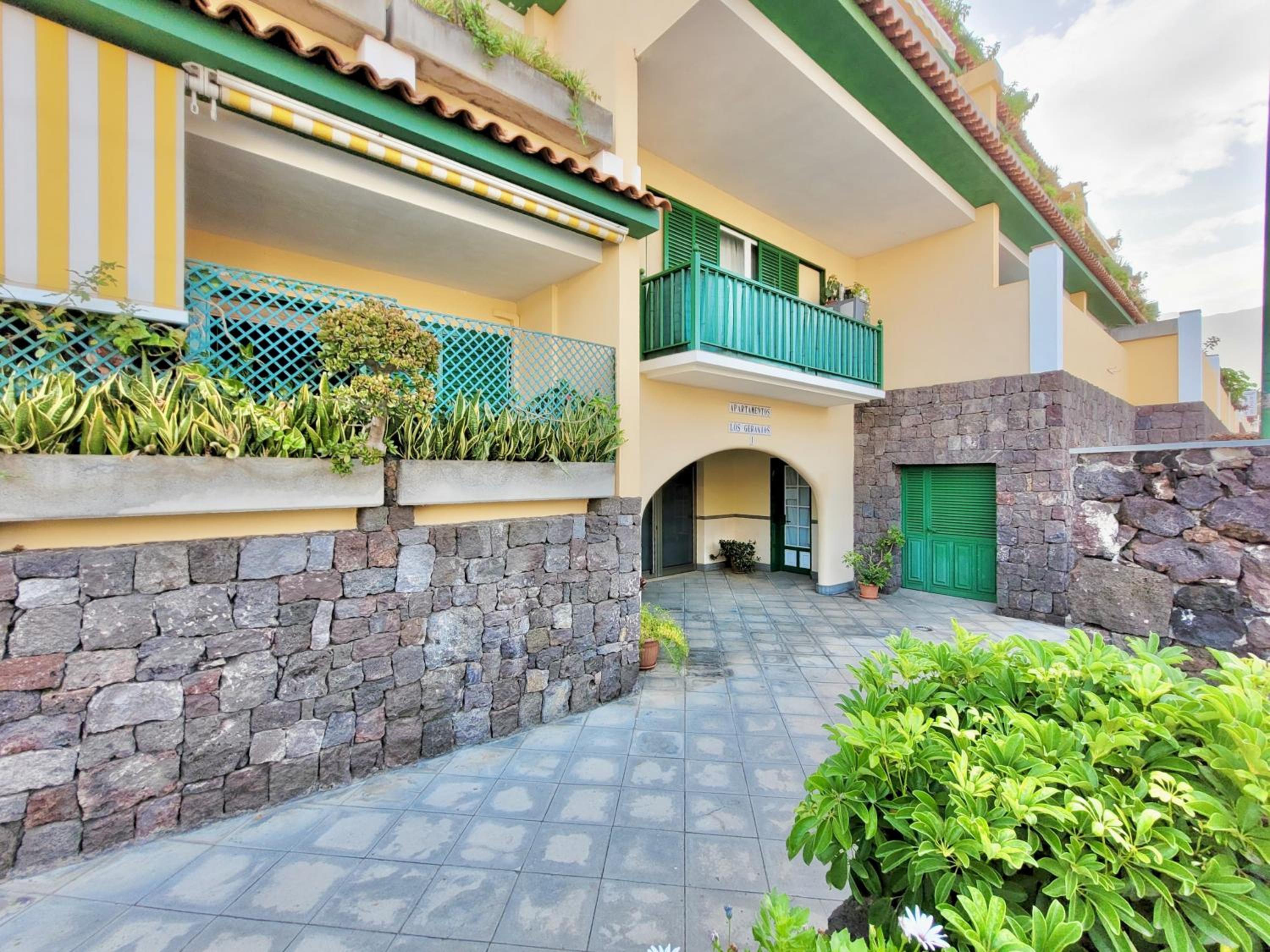 El Roble