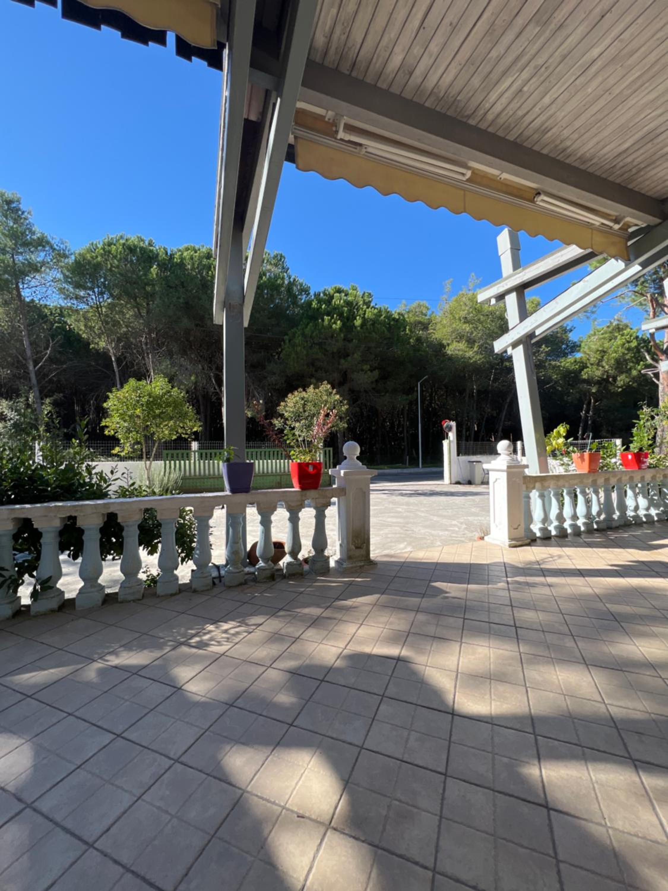 Hotel Garden Albania
