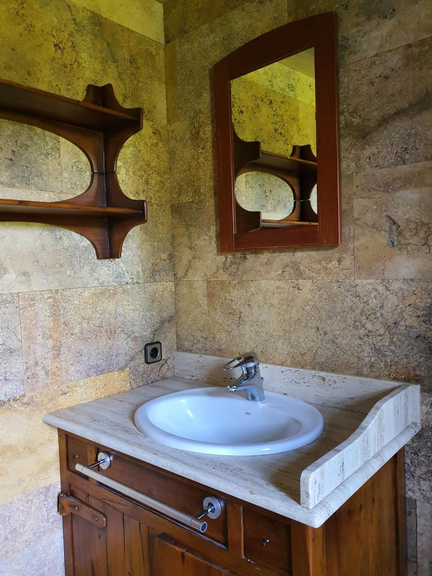 Apartamento con magnificas vistas en pleno Pirineo