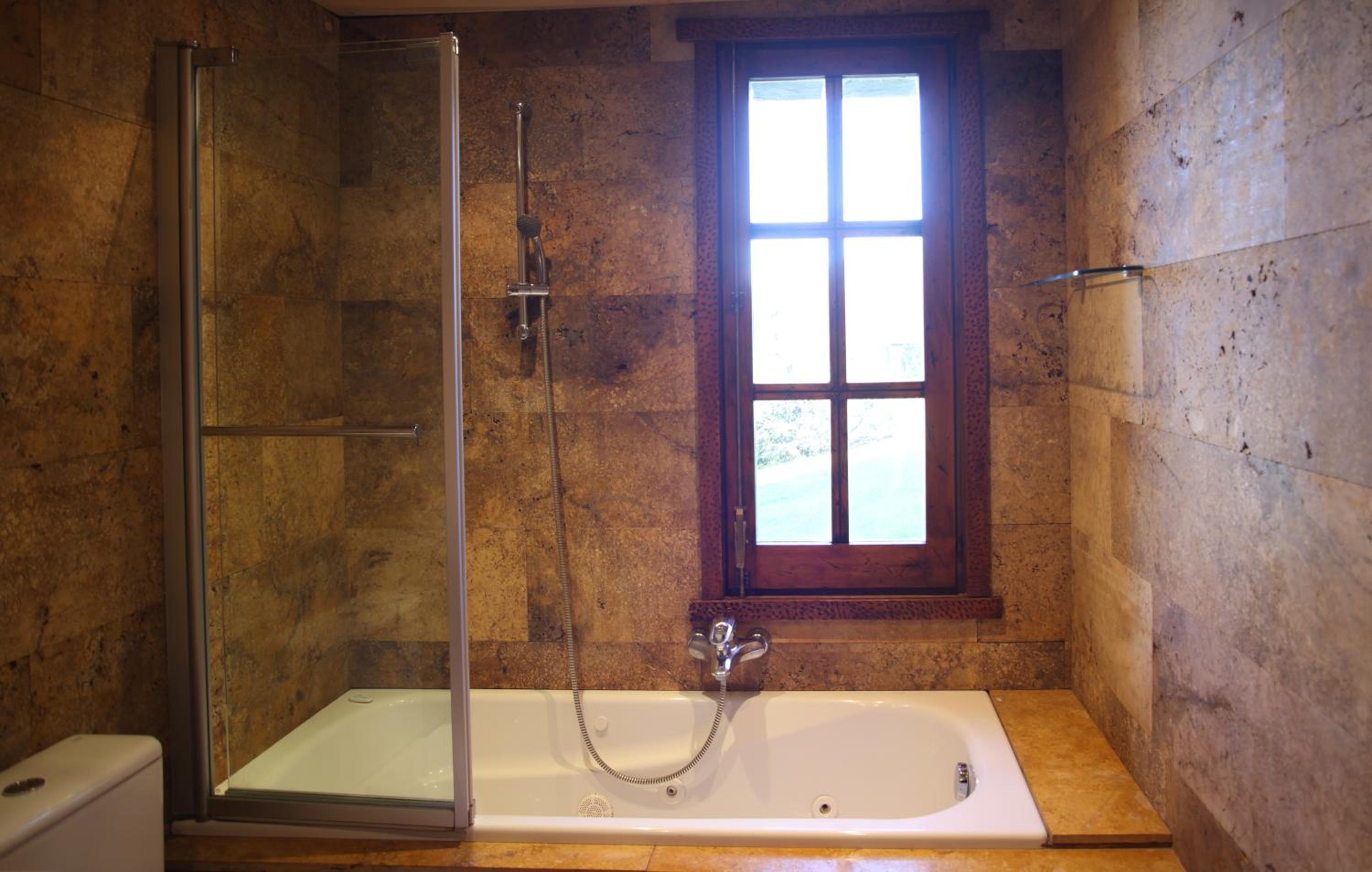 Apartamento con magnificas vistas en pleno Pirineo