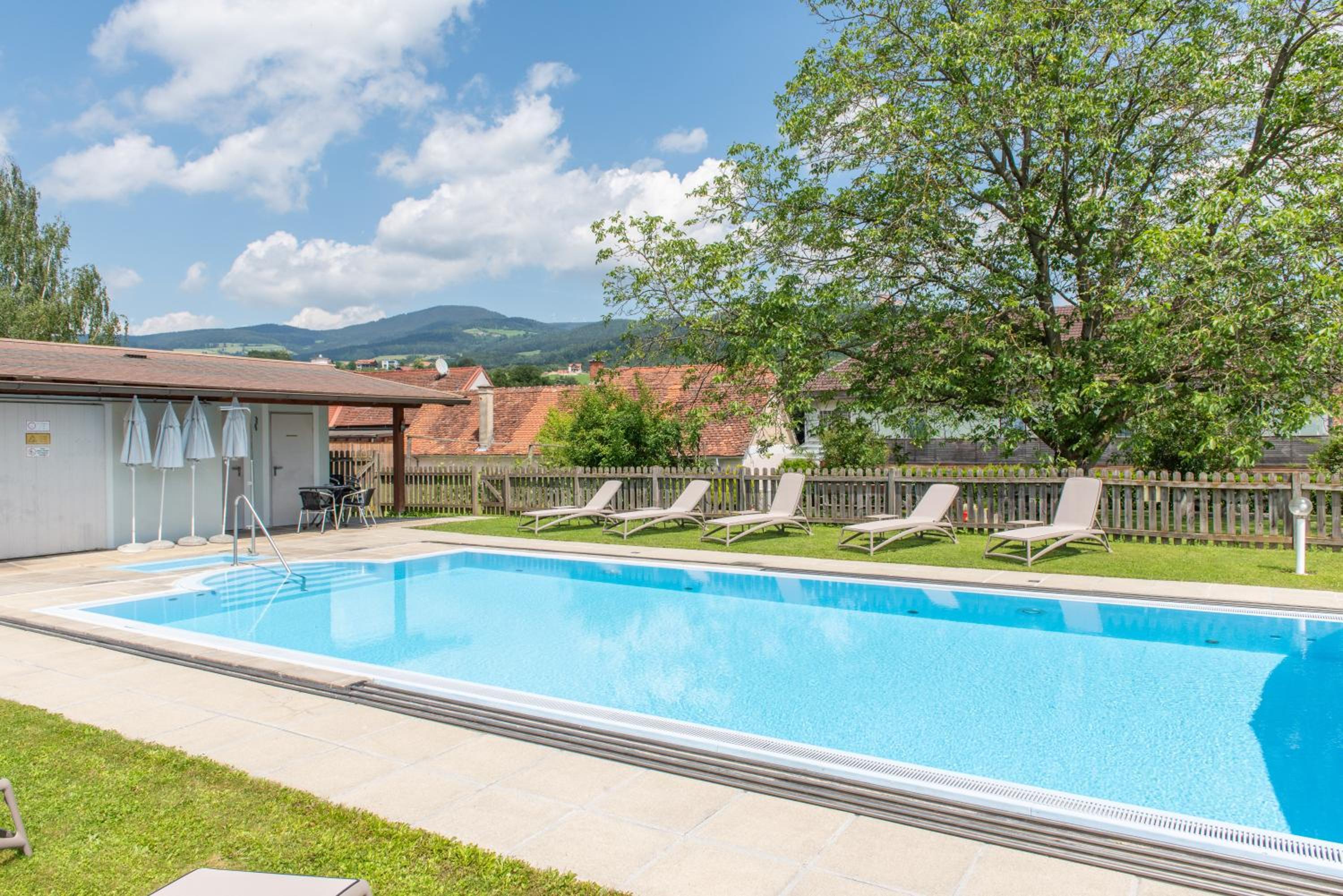 Pension Cäcilia