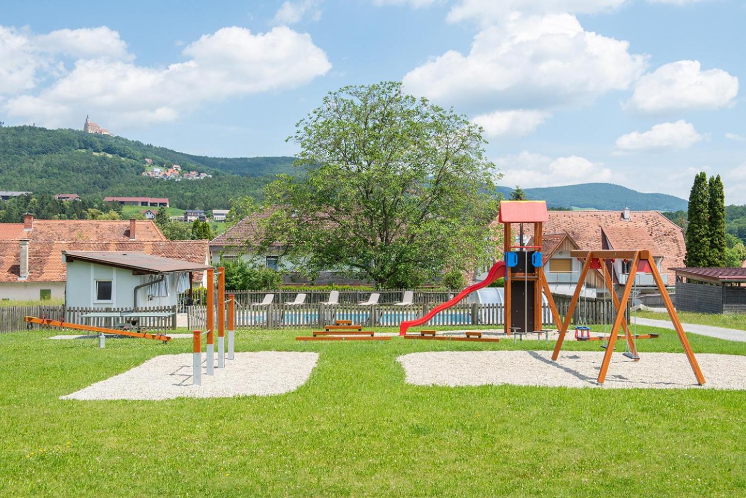 Pension Cäcilia