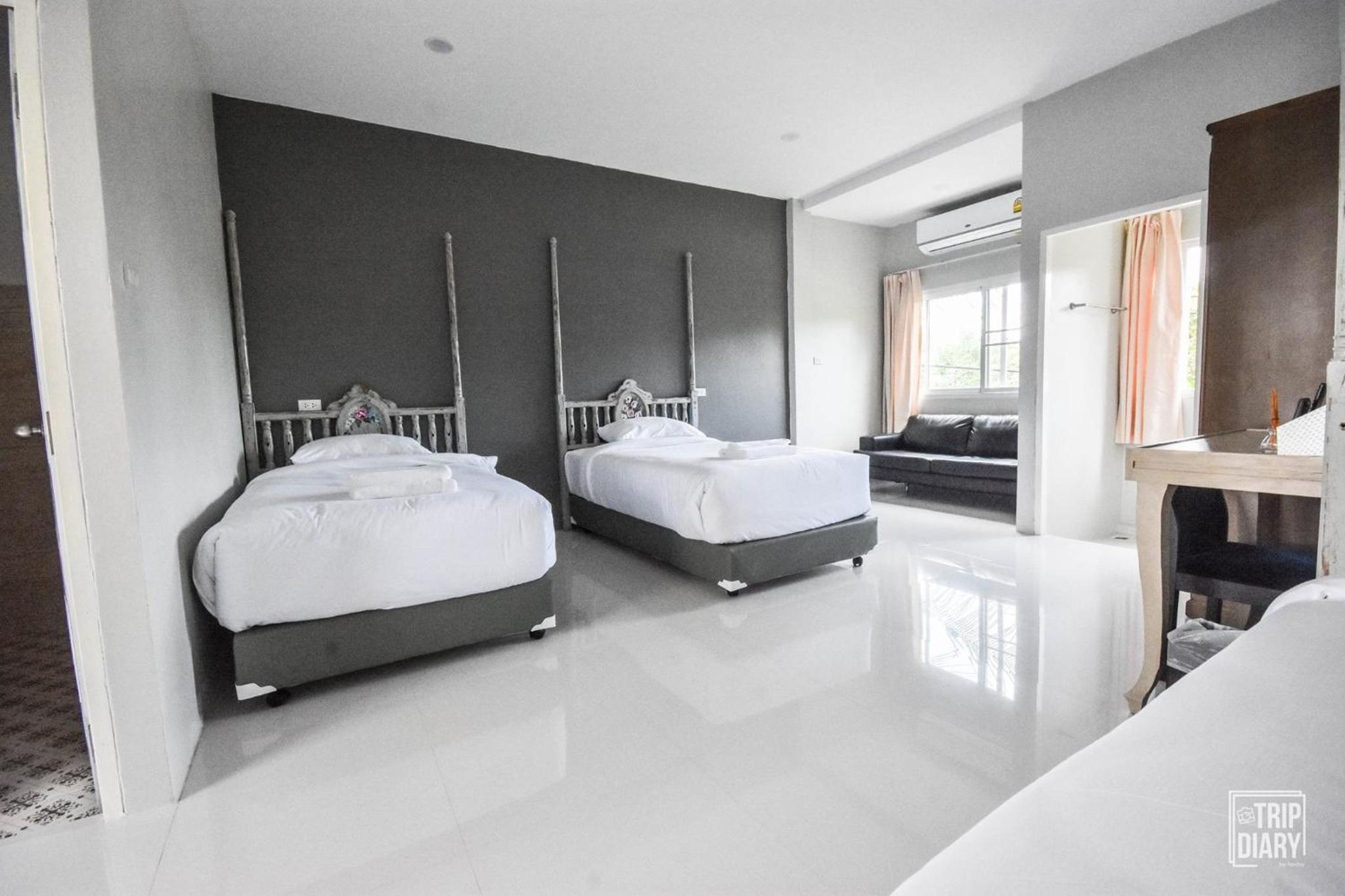 Phuket Nonnita Boutique Resort & Organic Farm, photo 44