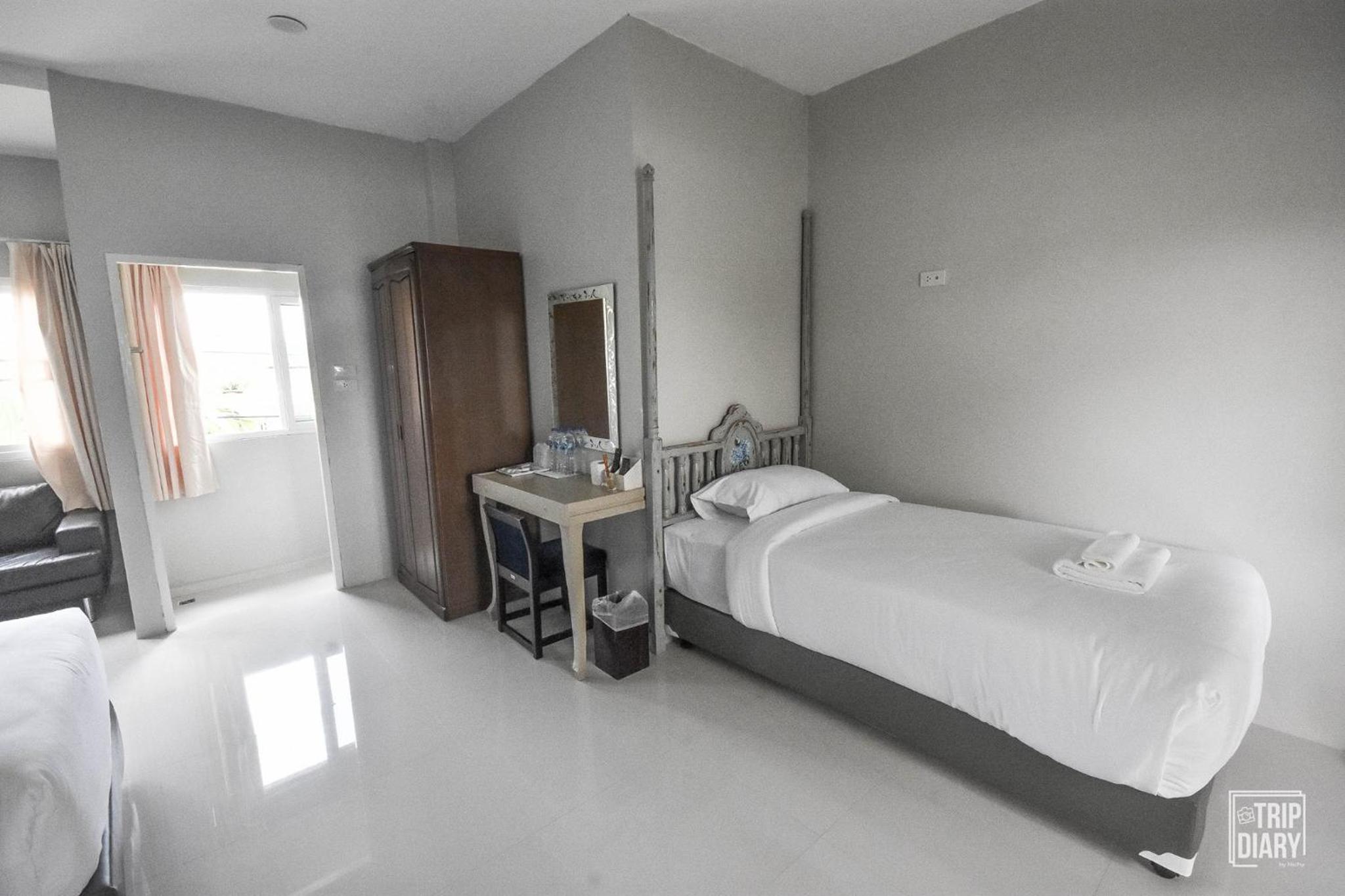 Phuket Nonnita Boutique Resort & Organic Farm, photo 34