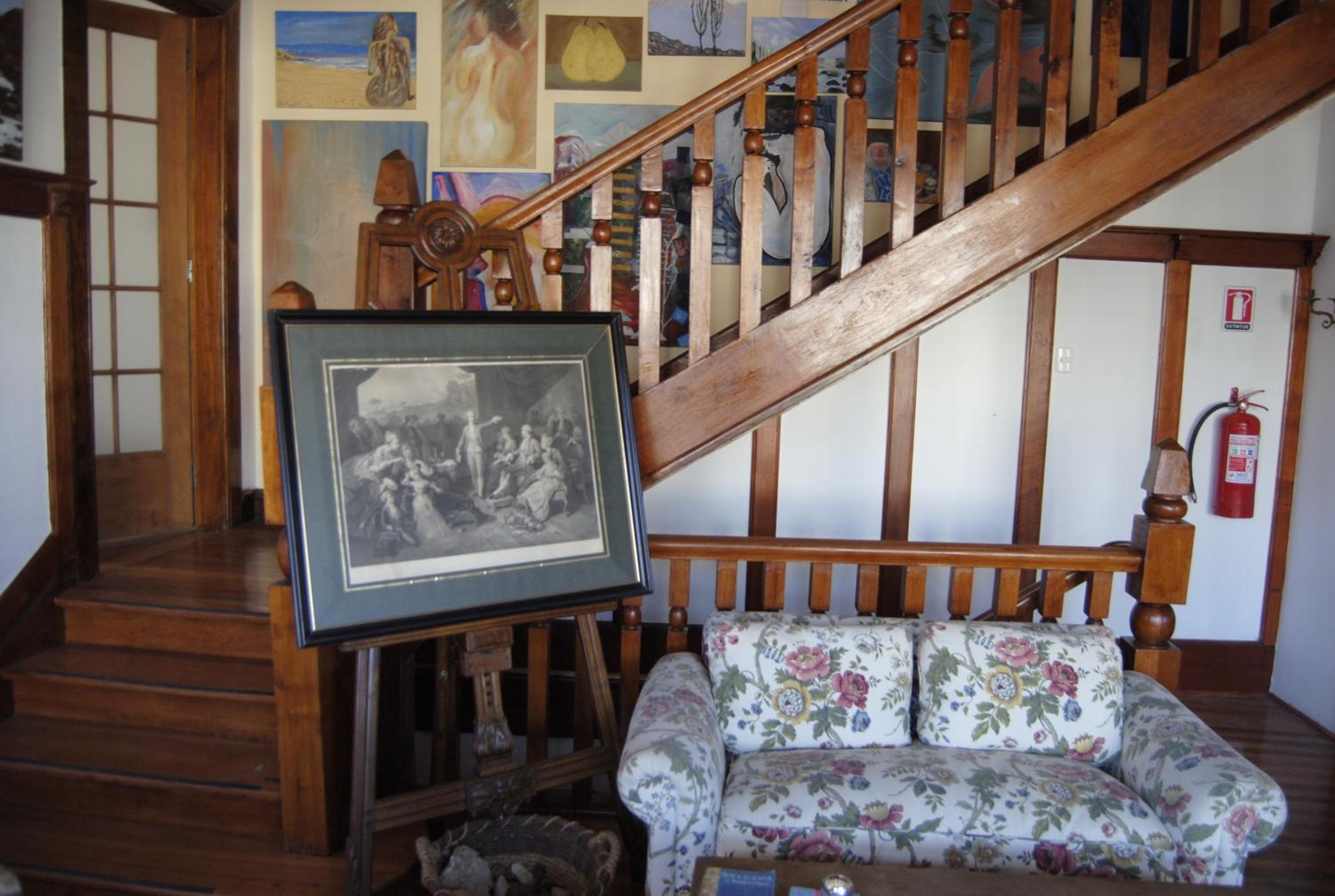Chocolate Manor House Hotel Boutique