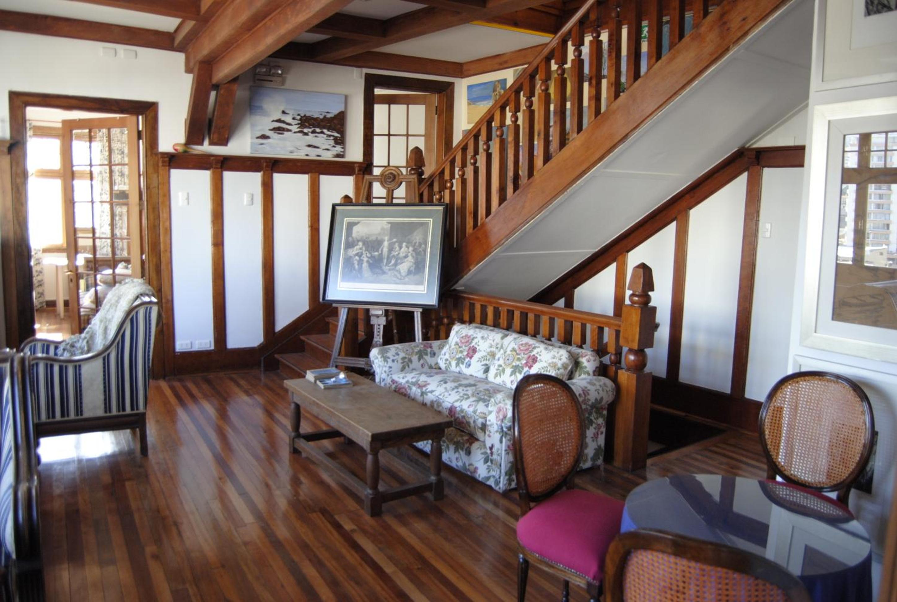 Chocolate Manor House Hotel Boutique