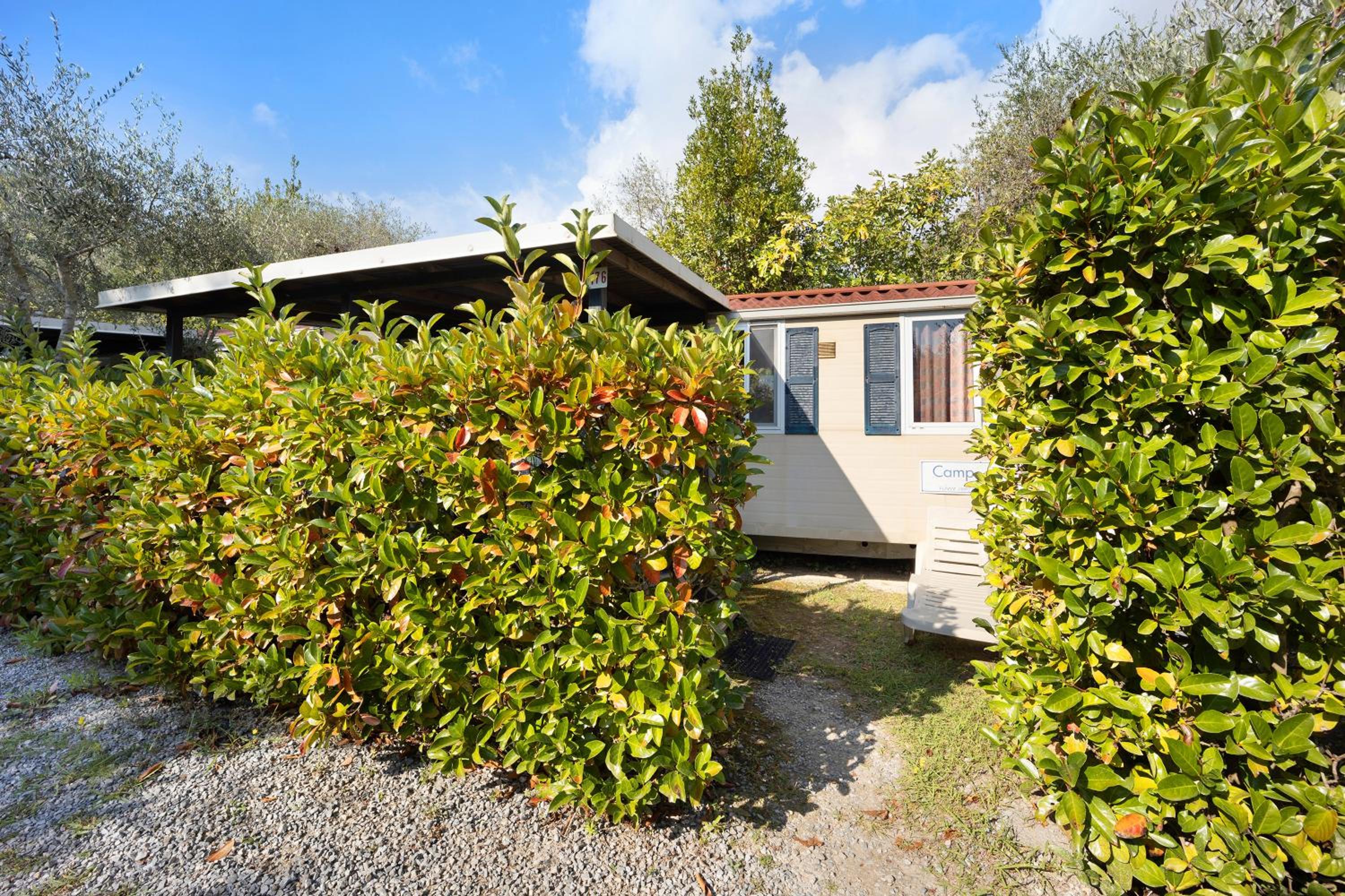Mobile Home Charme 176 photo 5