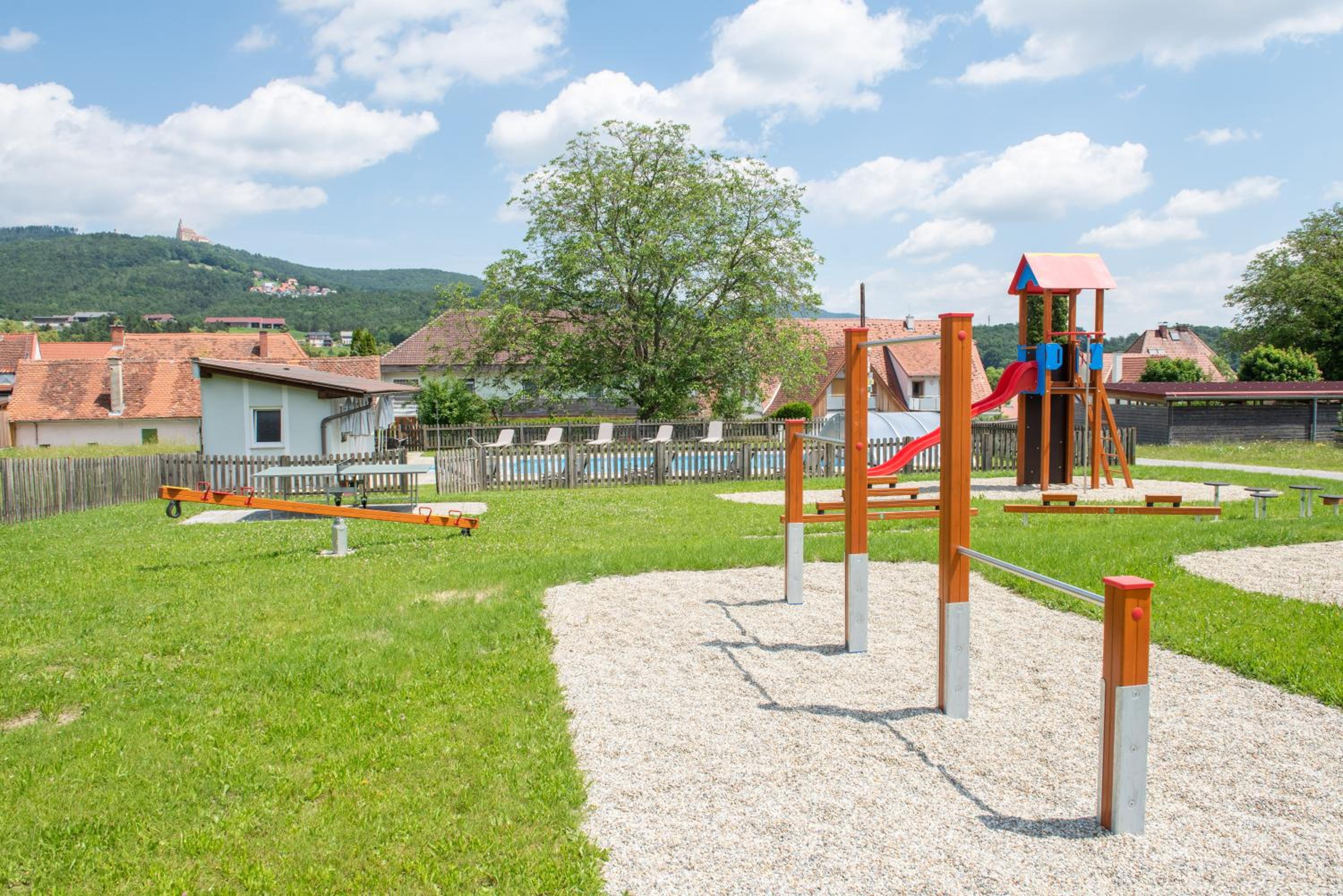 Pension Cäcilia