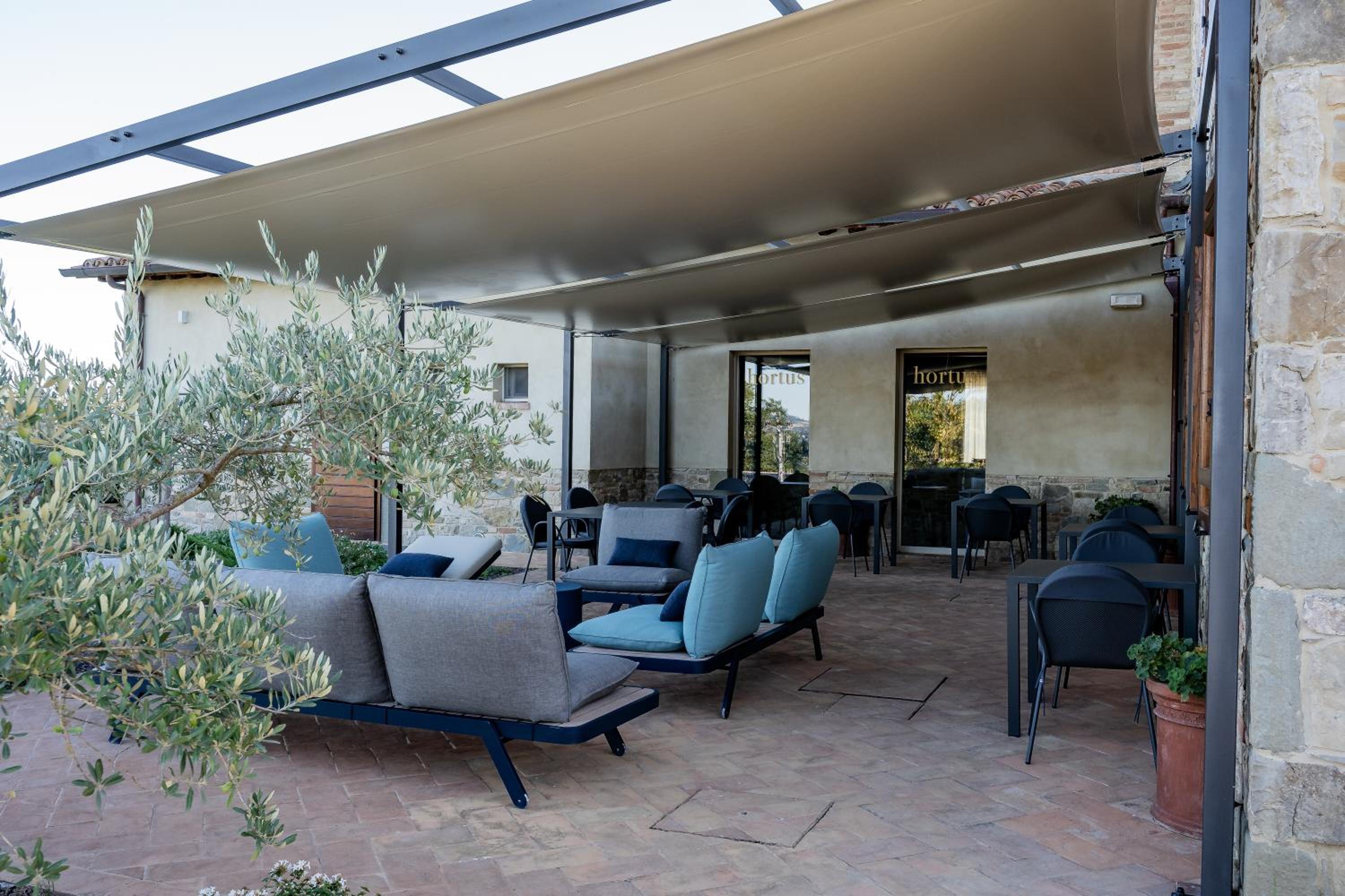 Hortus Natural Living