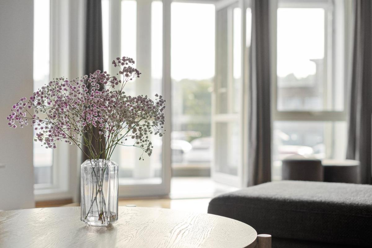 Hotel City Housing - Forus Leilighetshotell - Image 1