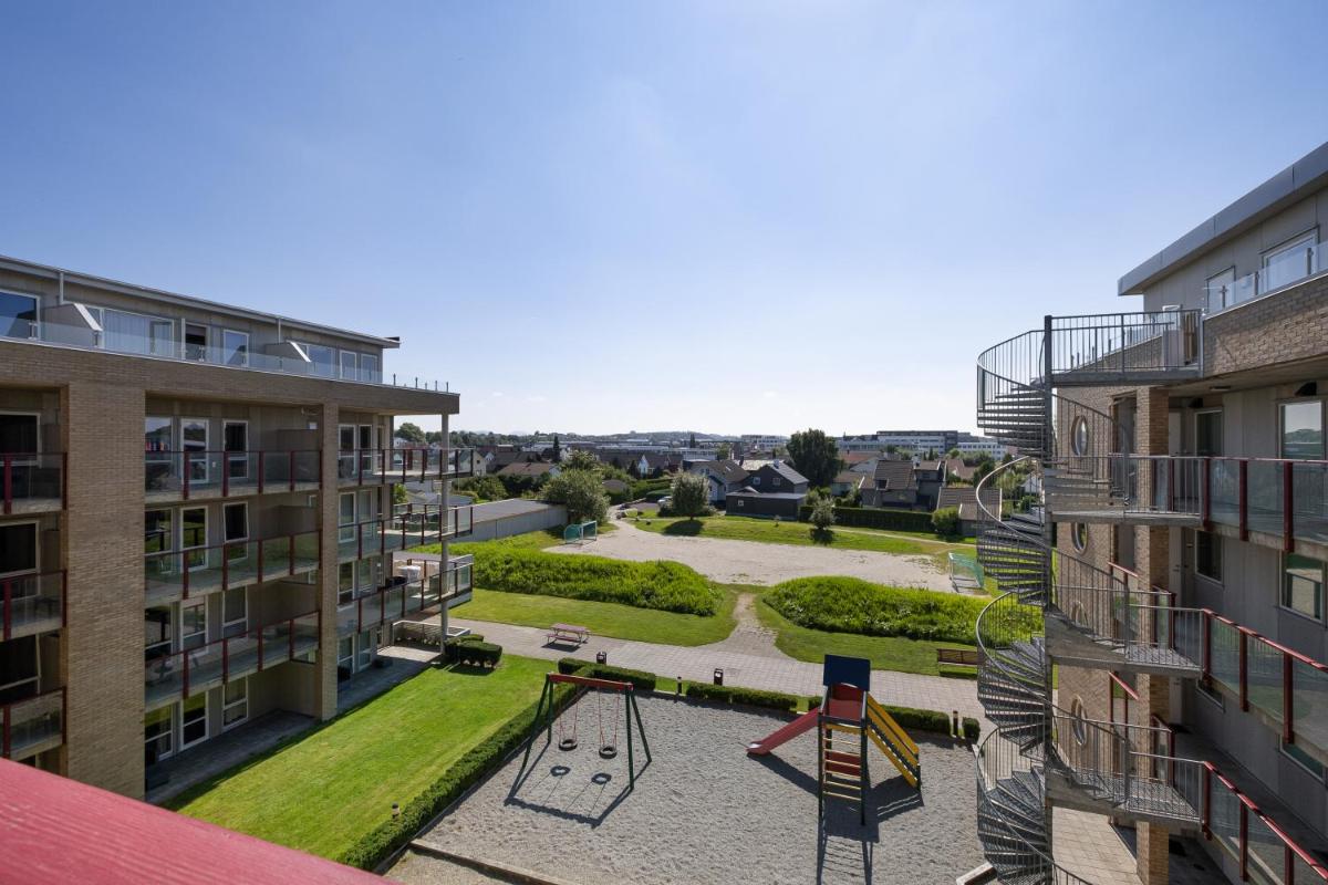 children's play area