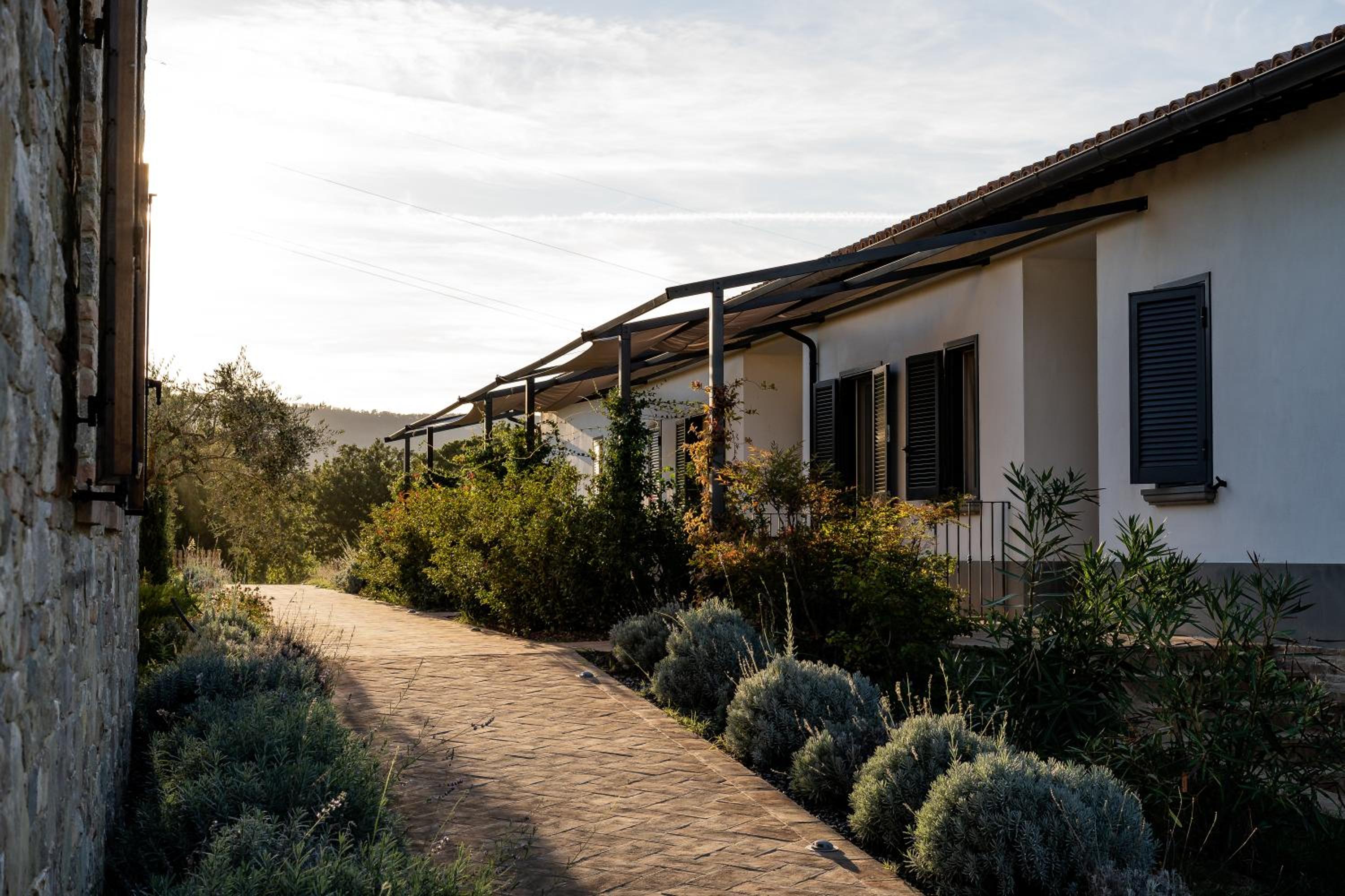 Hortus Natural Living