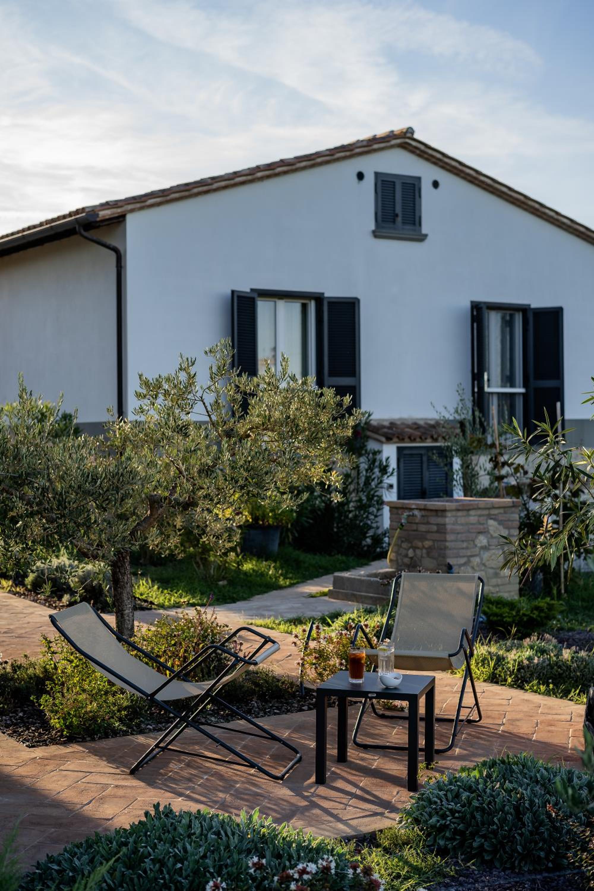 Hortus Natural Living