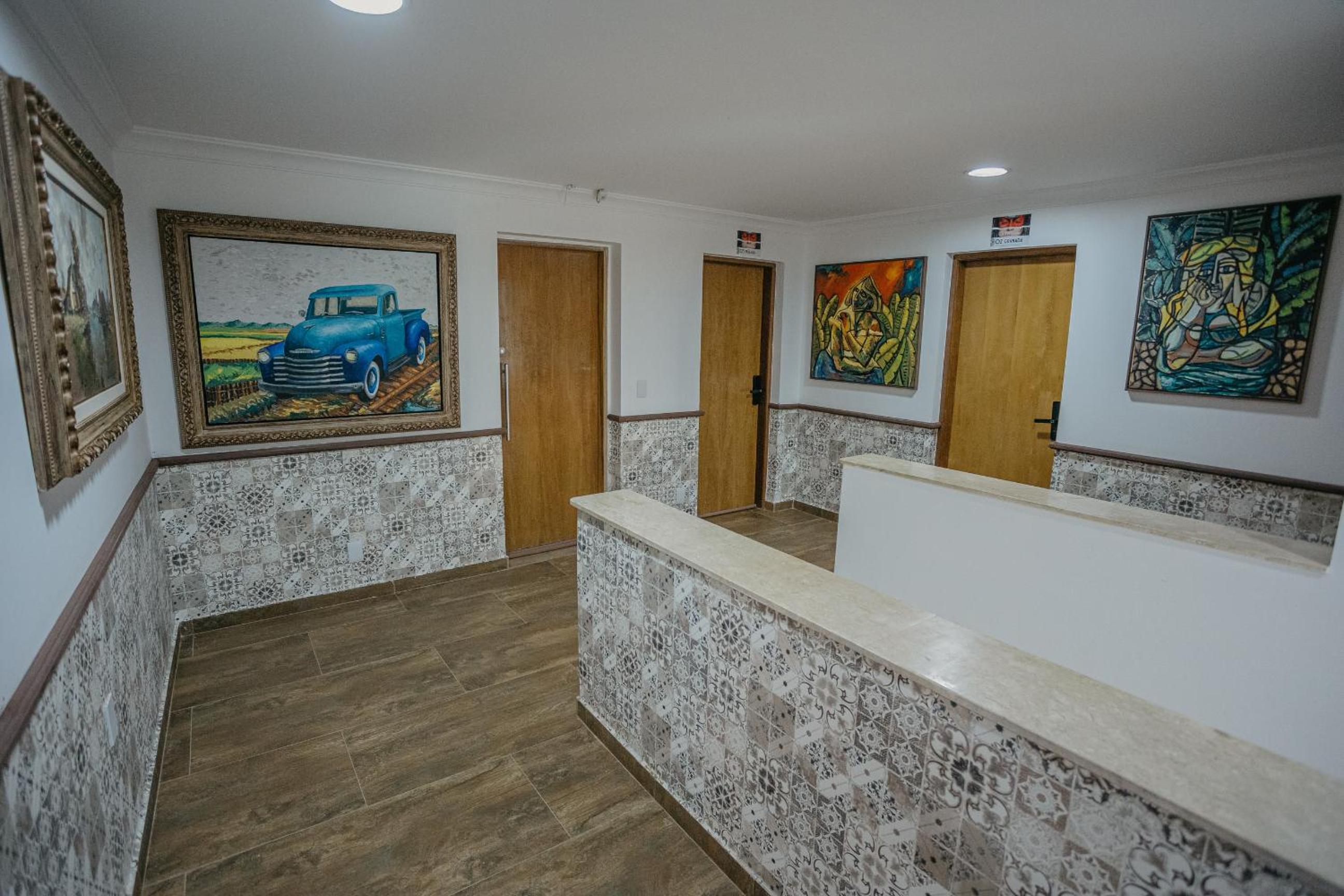 Villa Terragona view 5
