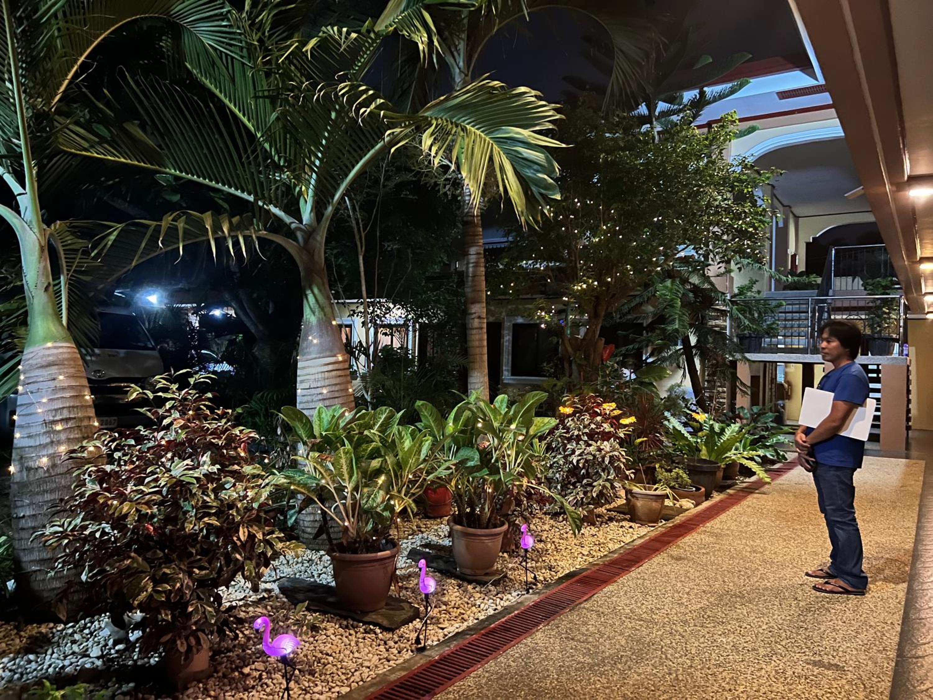 Mariafe Inn
