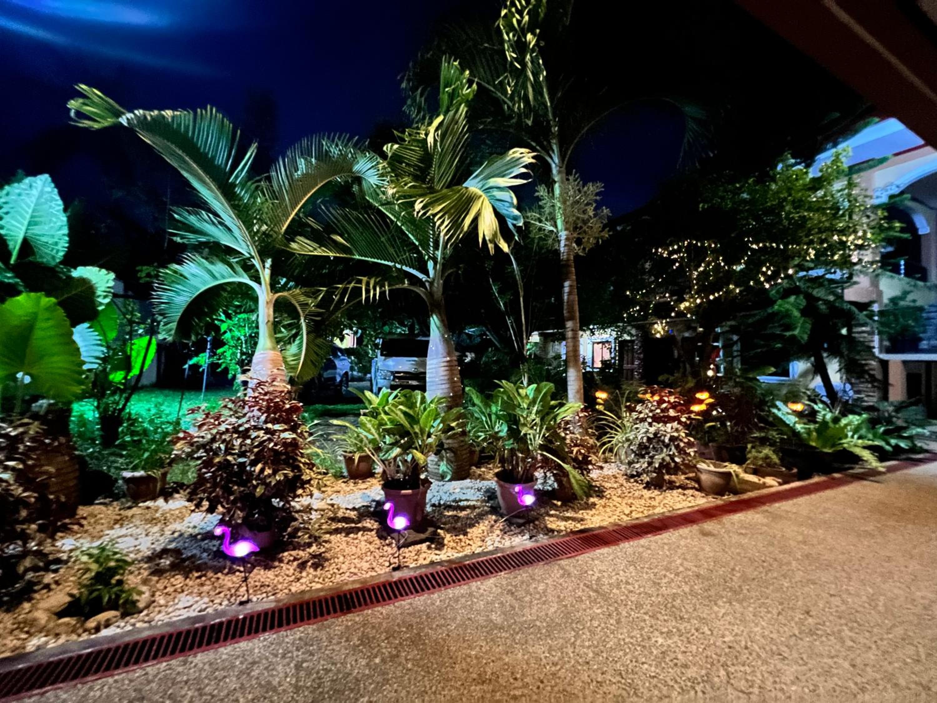 Mariafe Inn