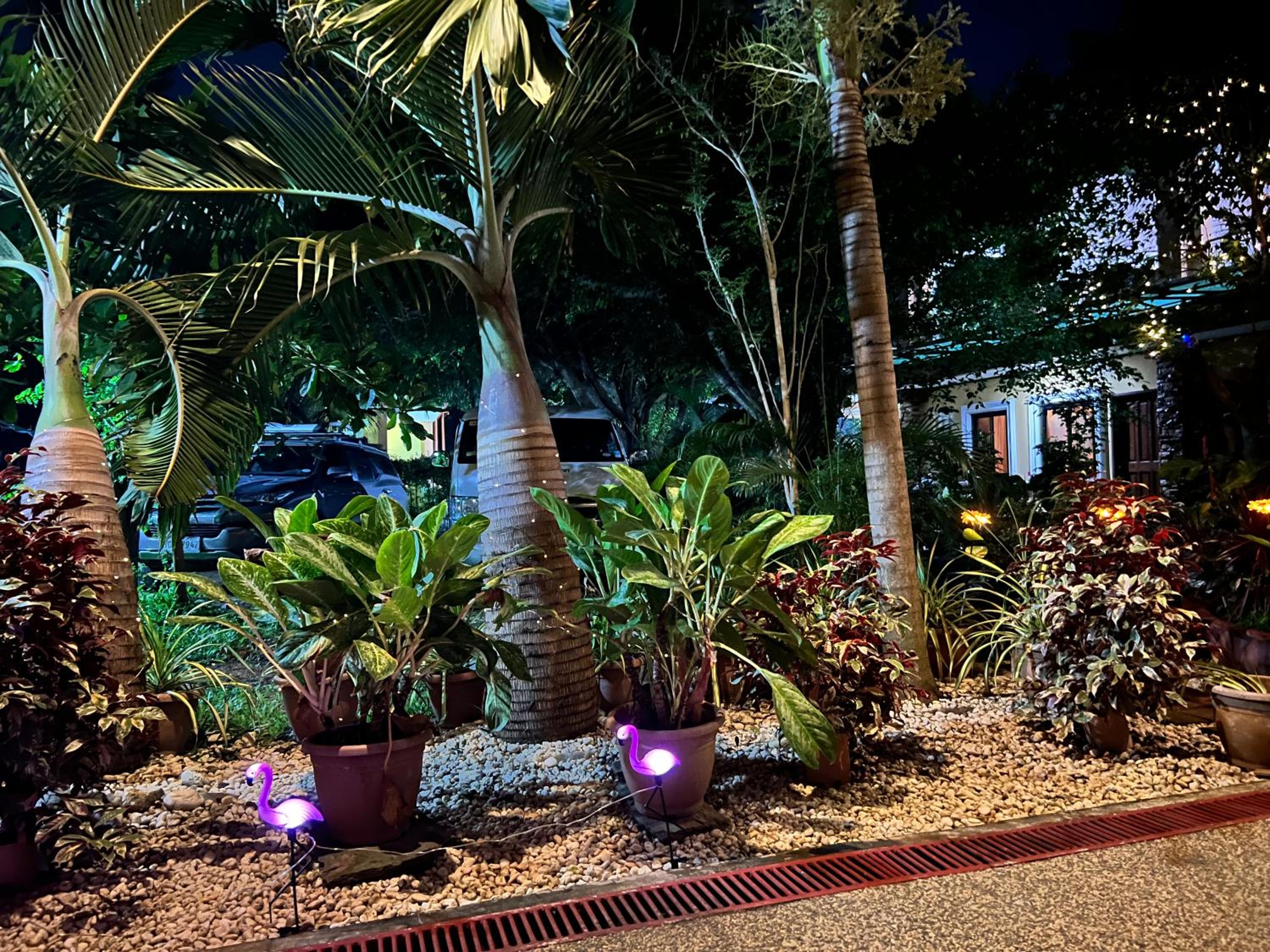 Mariafe Inn