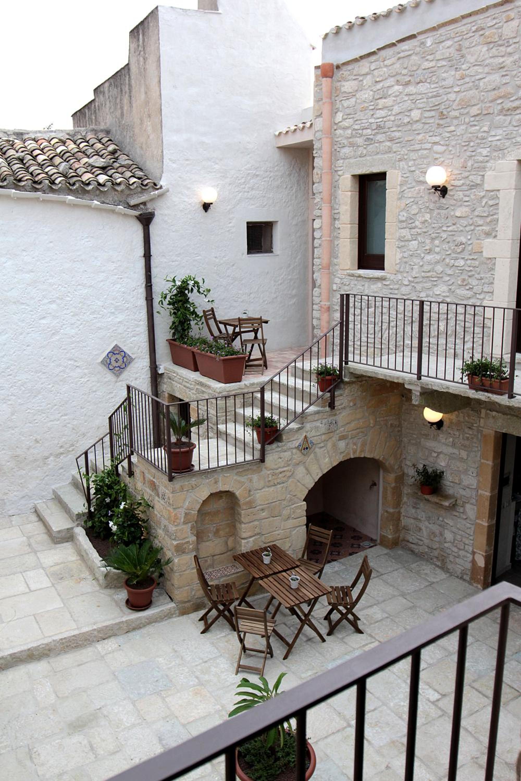 Residence San Martino - Rooms & Suite Apartments
