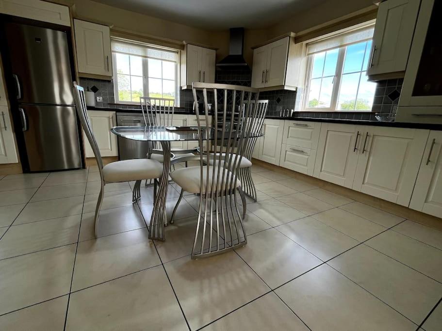 Drumbar Lodge view 4