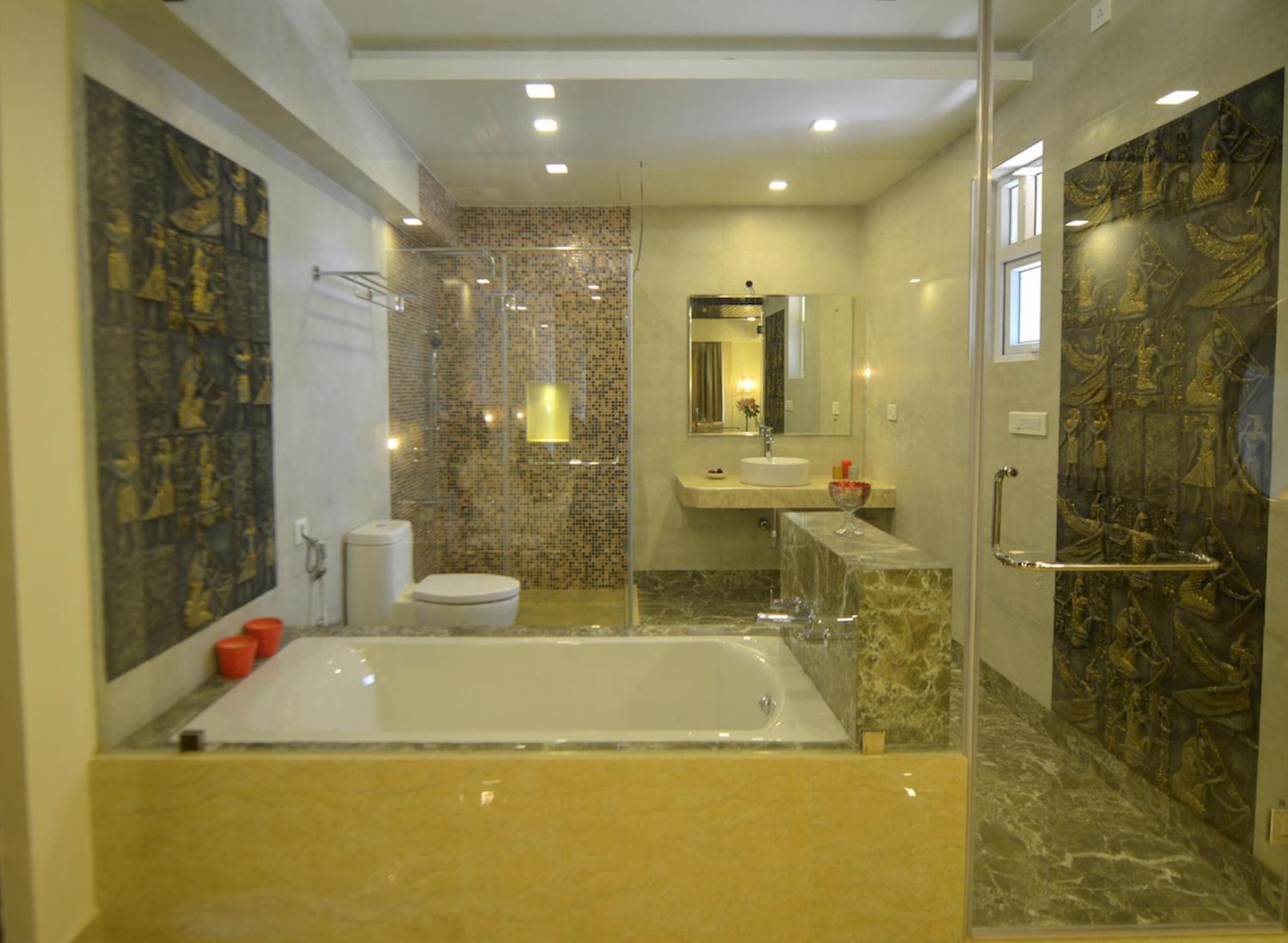 Orabella Villas & Suites