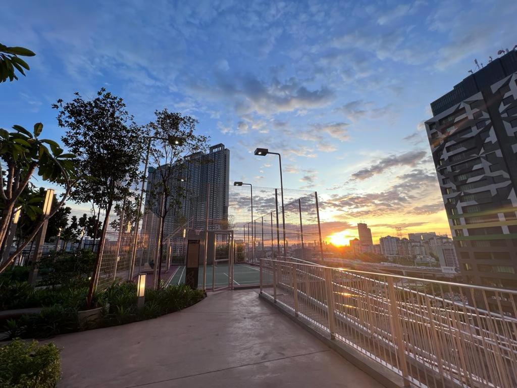 PARC 3 in Cheras, #Sunway Velocity #IKEA #TRX