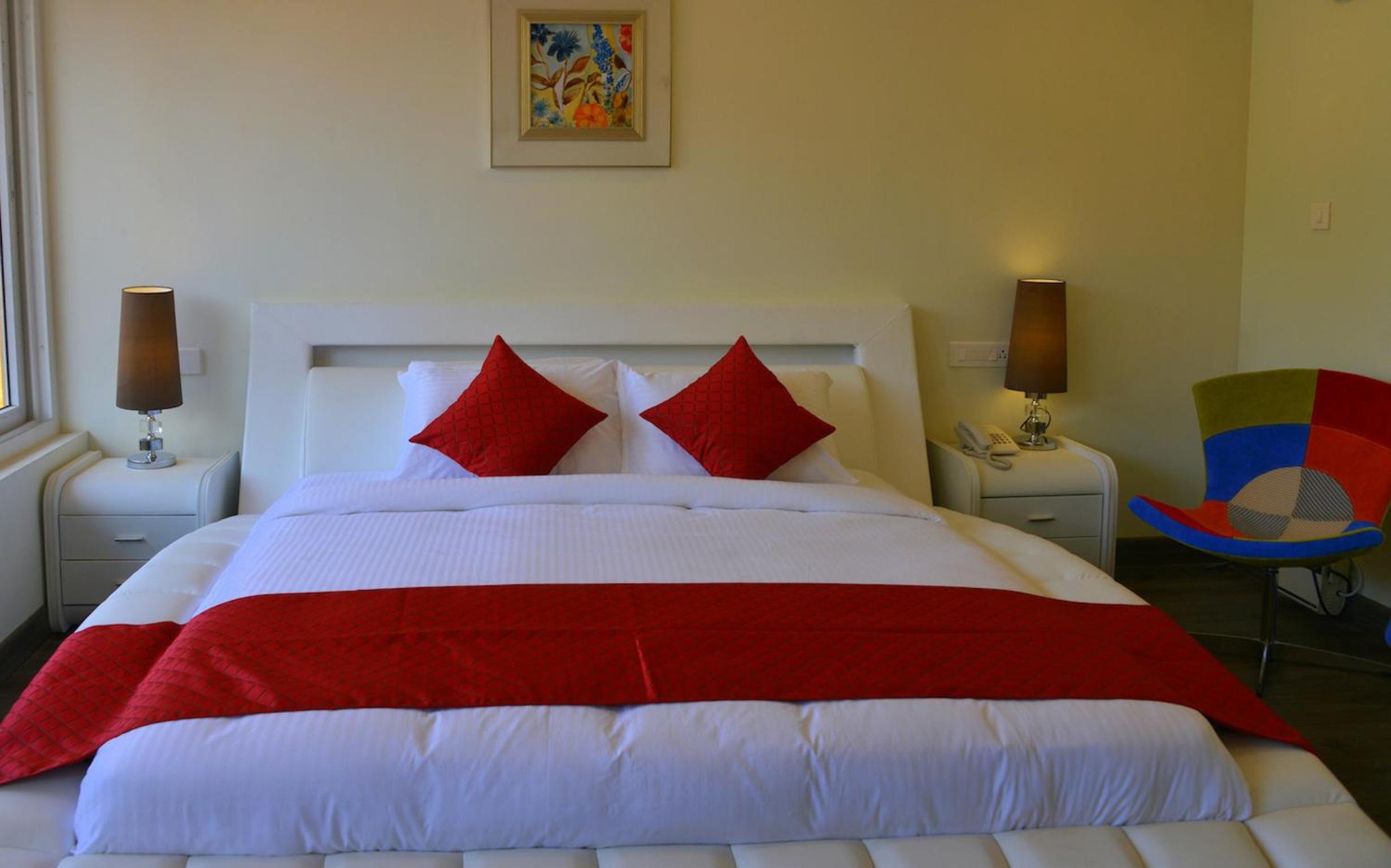 Orabella Villas & Suites