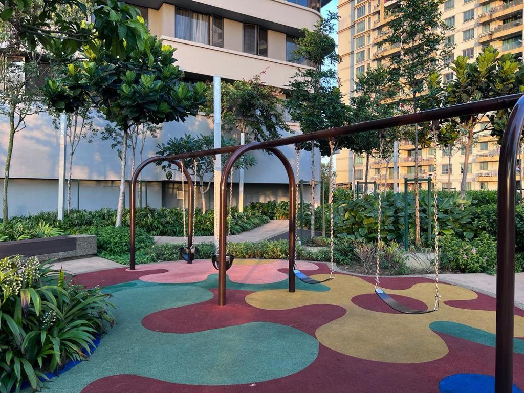 PARC 3 in Cheras, #Sunway Velocity #IKEA #TRX