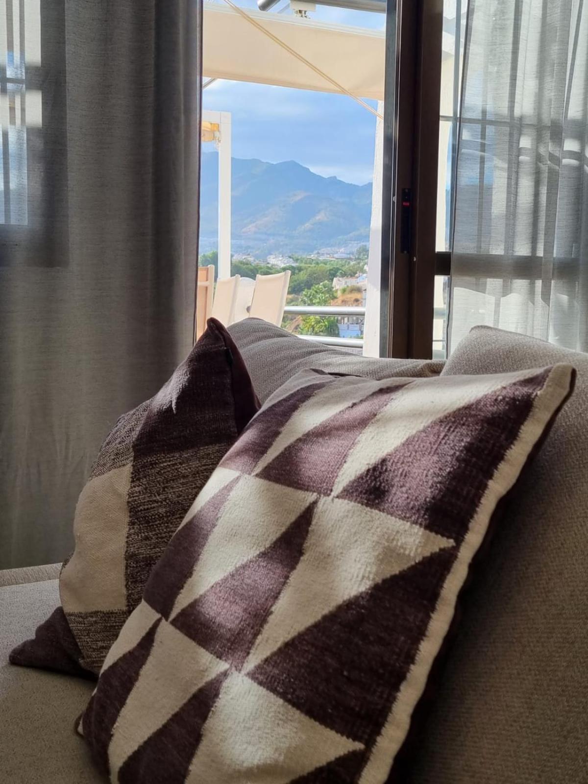 Apartamento 372 Pueblo Evita view 5