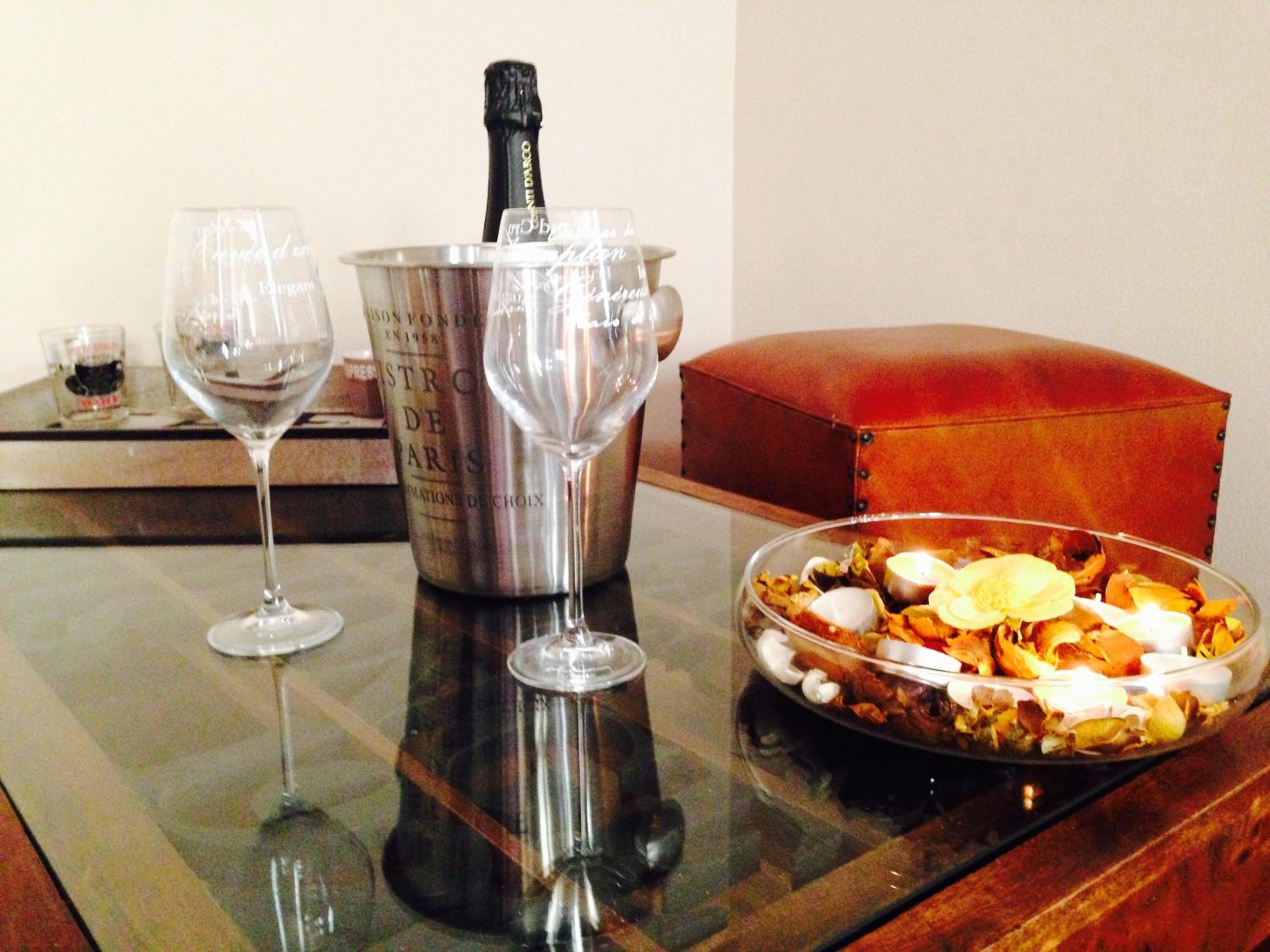 Casa Rosa