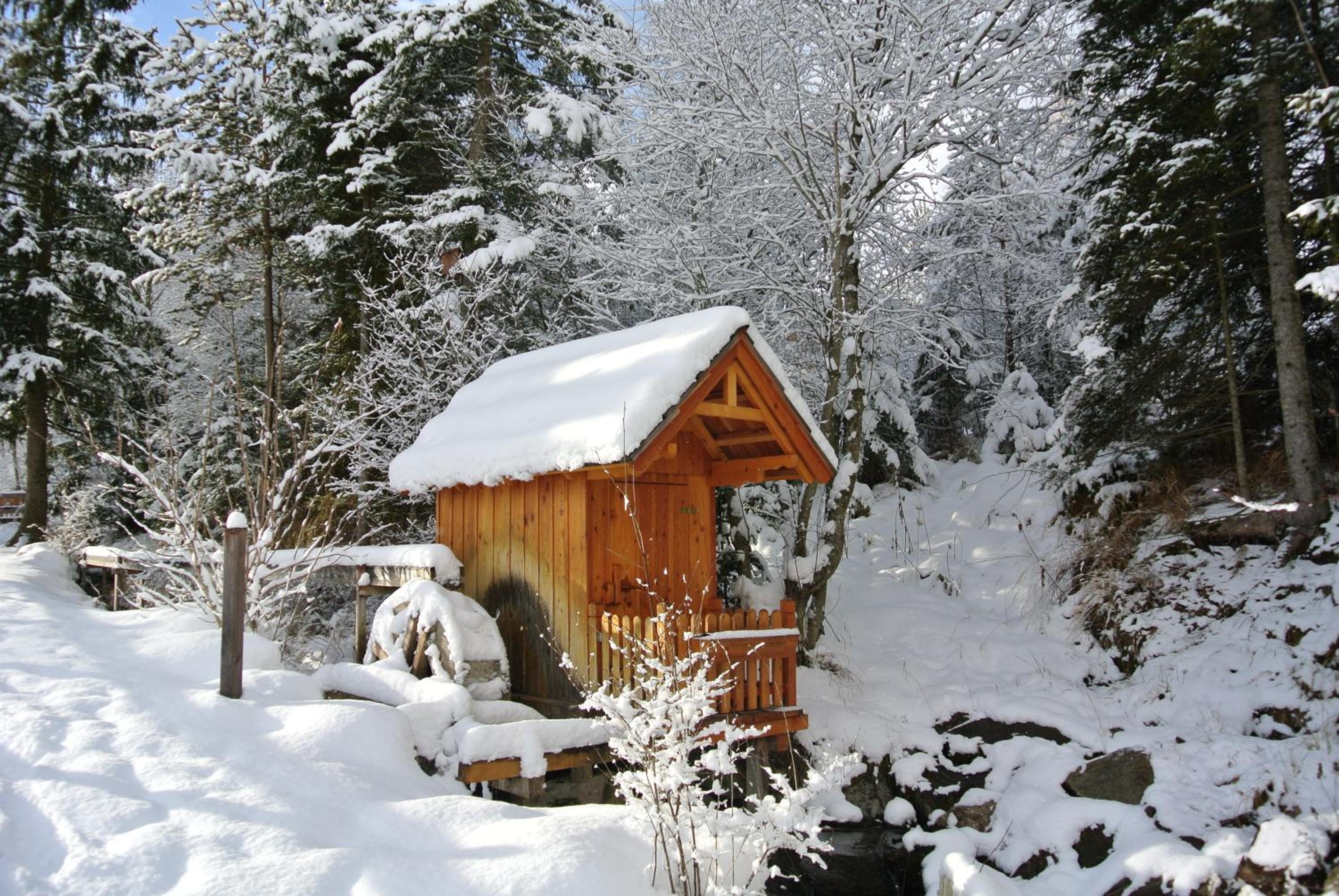 Hotel Gasthof Seeblick