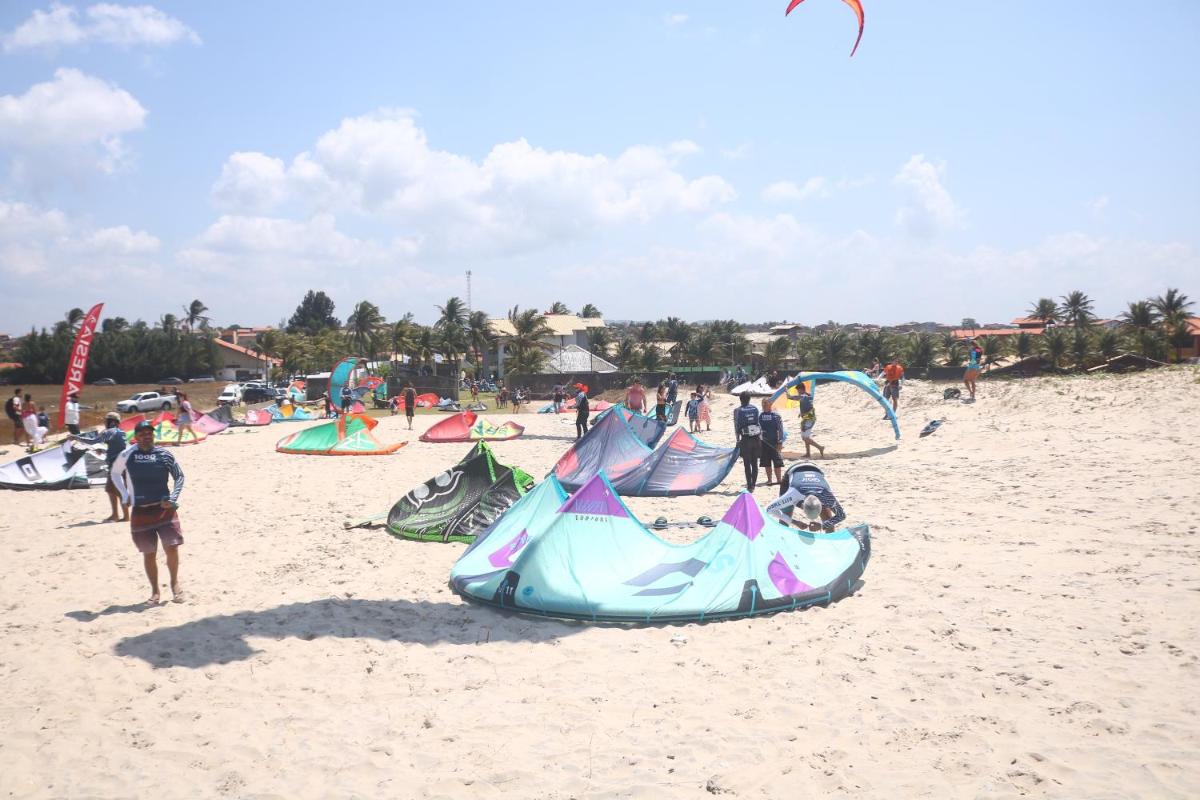 children's play area